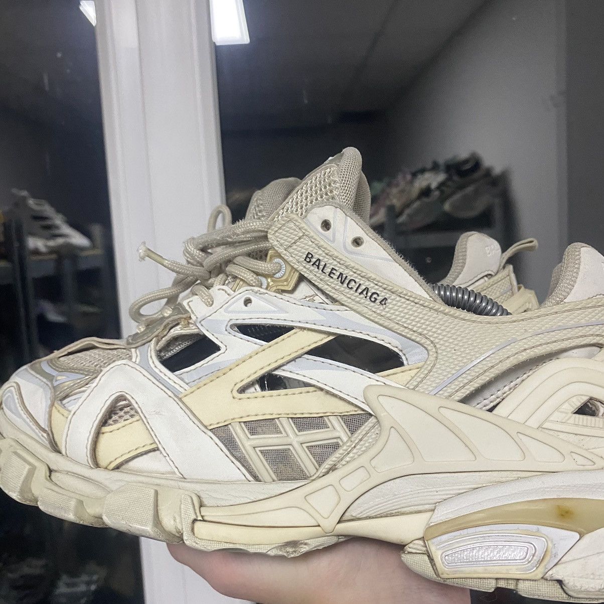 Balenciaga Balenciaga Track 2 Size US 8.5 / EU 41-42 - 6 Thumbnail