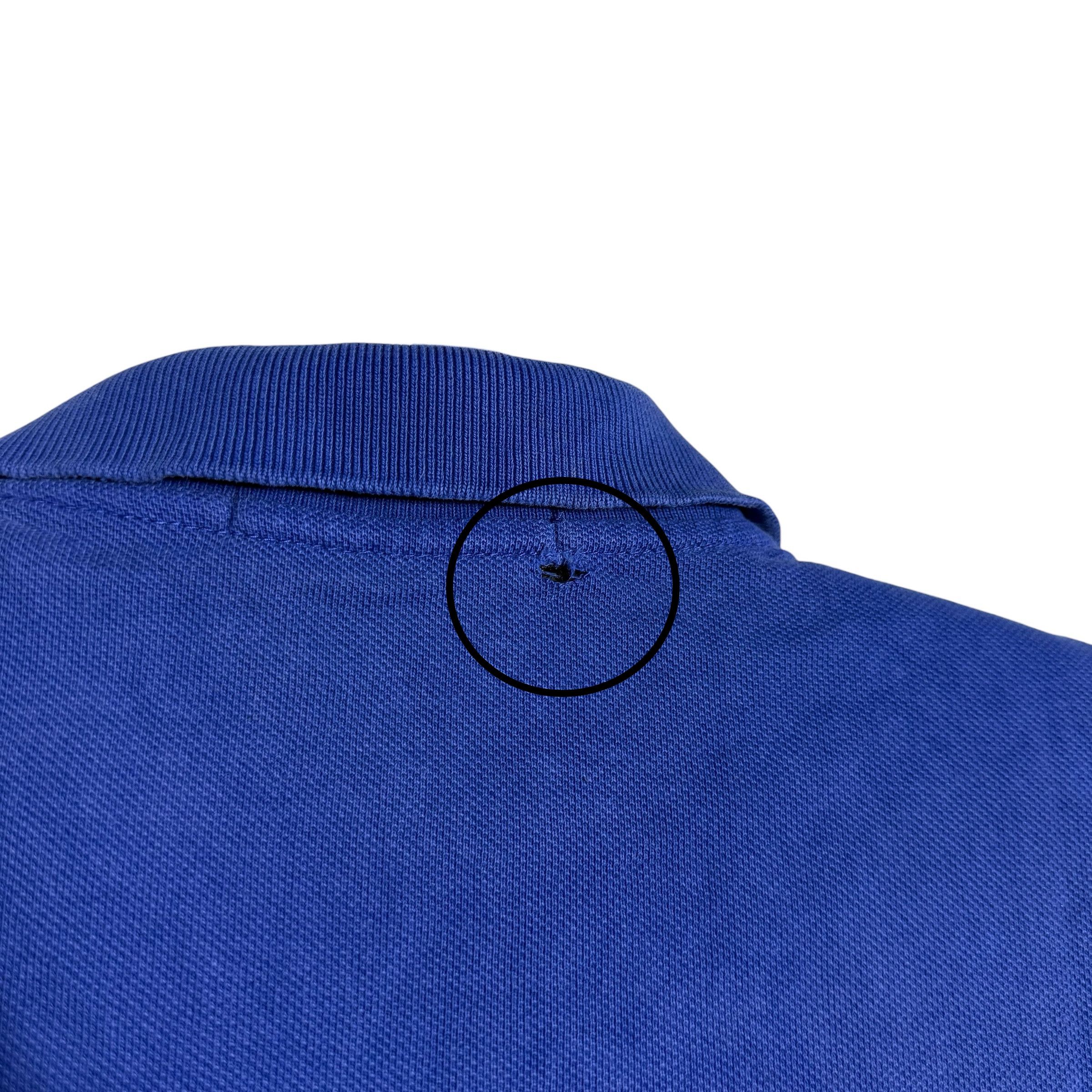 Polo Ralph Lauren 🔥RARE🔥Vintage Polo Ralph Lauren OG Polo Shirt Size US XL / EU 56 / 4 - 7 Thumbnail