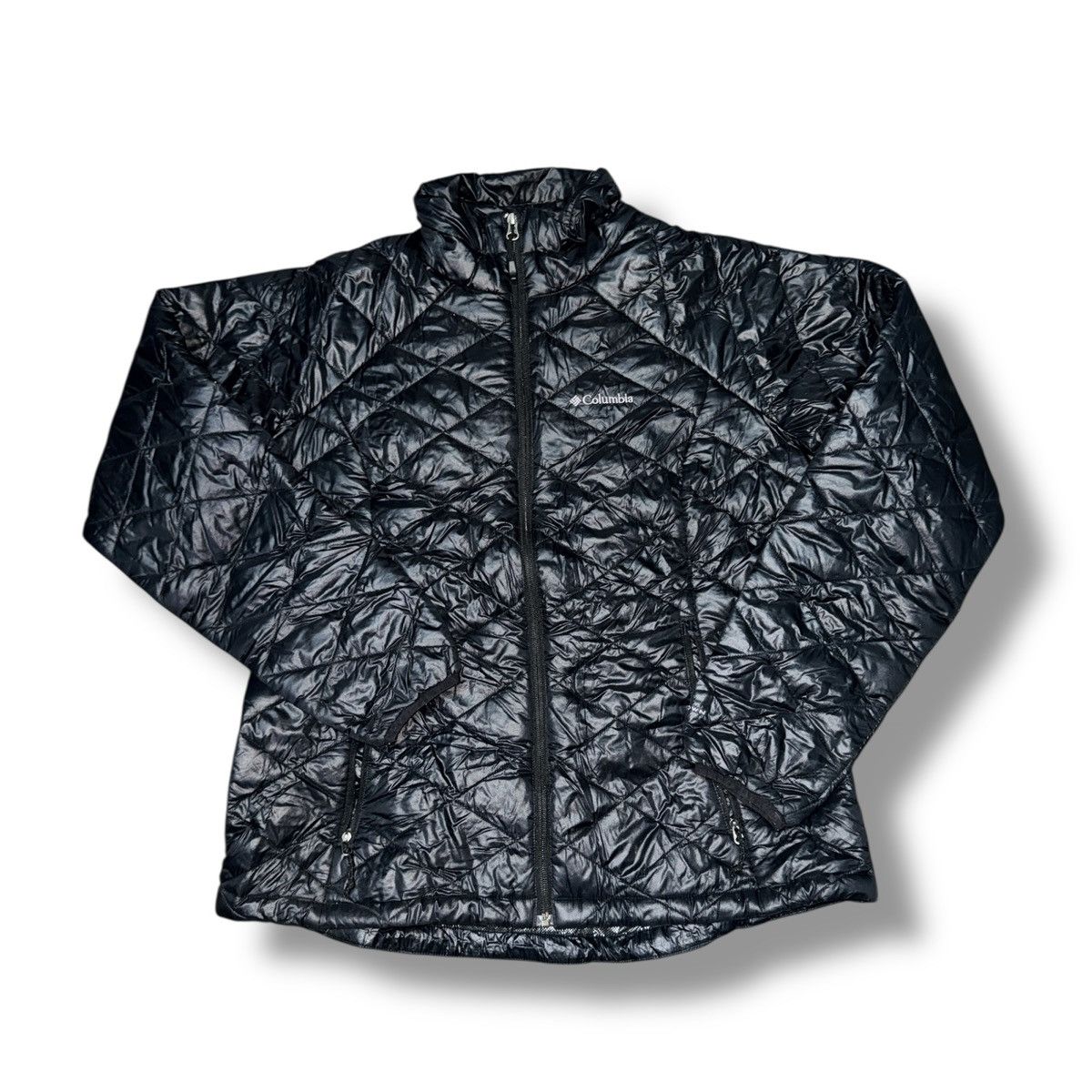 Columbia Columbia Down Jacket Size US L / EU 52-54 / 3 - 1 Thumbnail