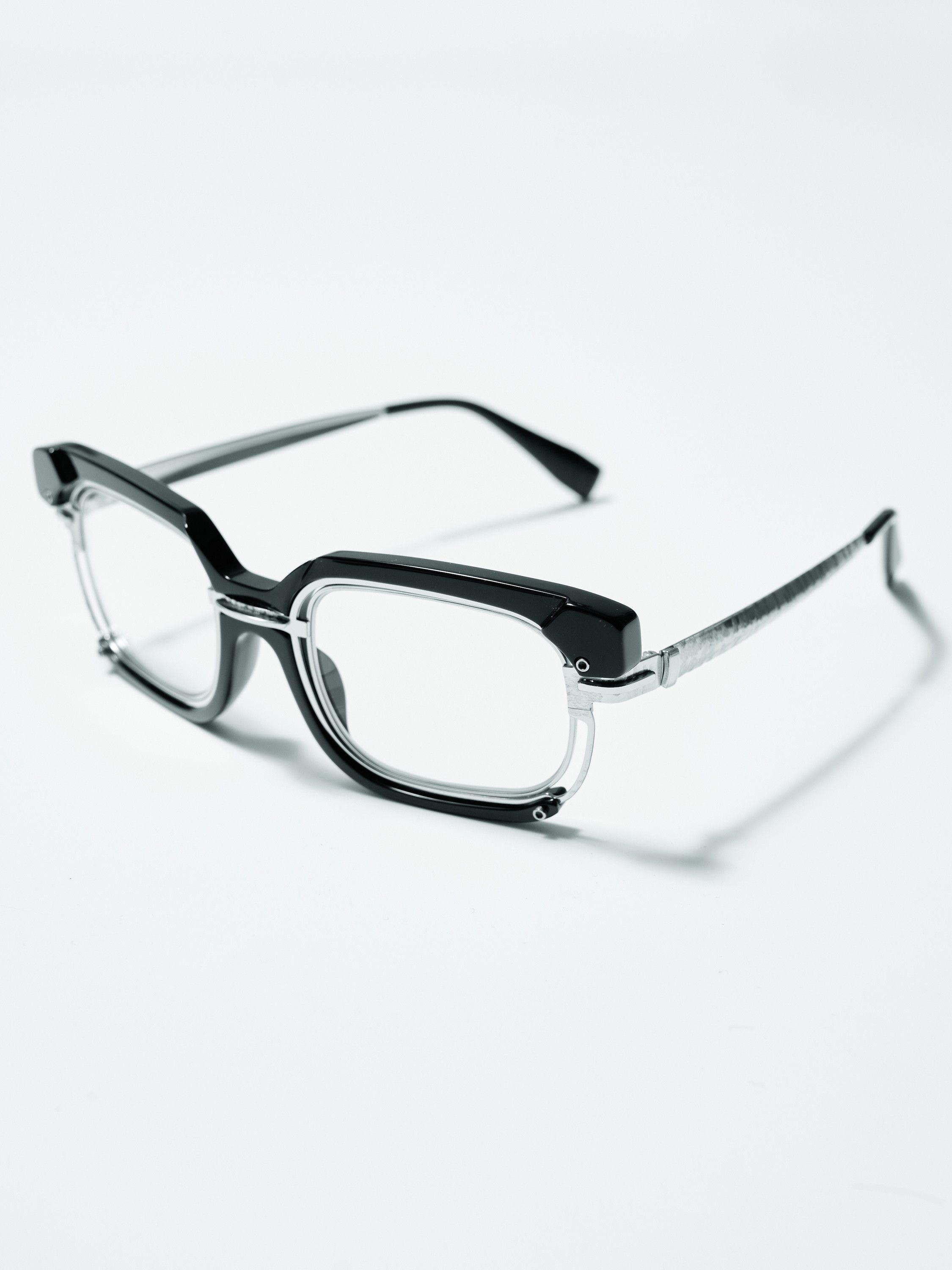 Kuboraum KUBORAUM H91 BS GLASSES Size ONE SIZE - 1 Thumbnail