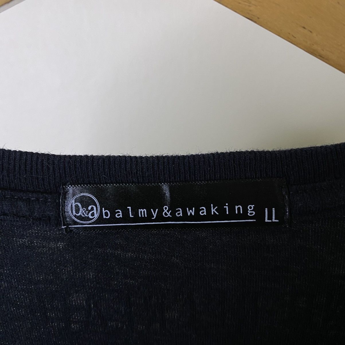 If Six Was Nine JapanBrand Seditionaries Cyber Gothic Punk Grunge LGB PPFM Size US L / EU 52-54 / 3 - 3 Thumbnail