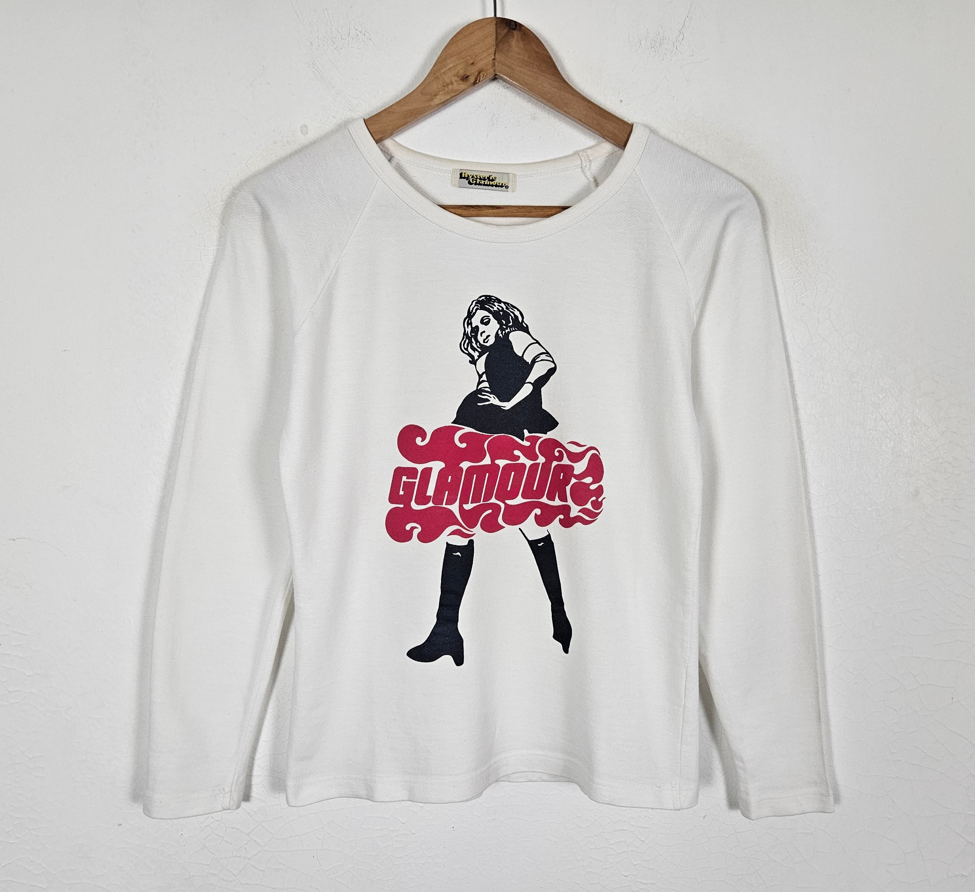 Hysteric Glamour Hysteric Glamour flaming shirt Size XS / US 0-2 / IT 36-38 - 2 Thumbnail