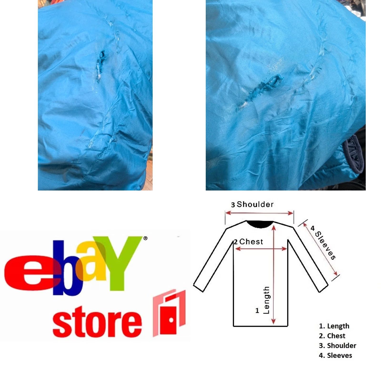 Patagonia VINTAGE Size US L / EU 52-54 / 3 - 8 Thumbnail