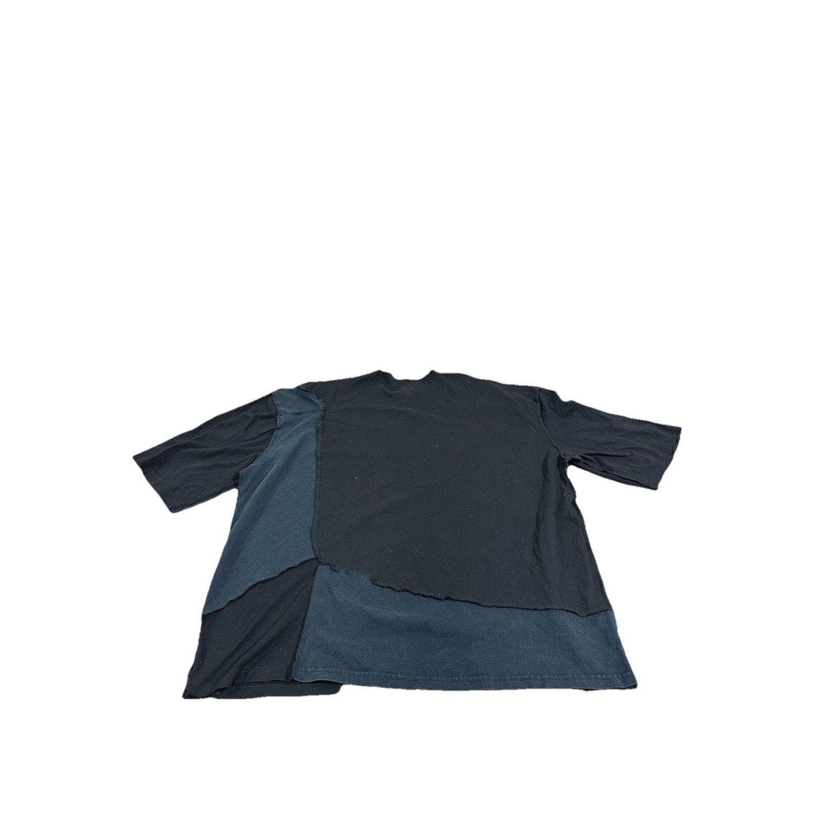 Handmade Custom 1 Of 1 Deconstructed T-Shirt Designer Batman Maison M Size US L / EU 52-54 / 3 - 4 Thumbnail