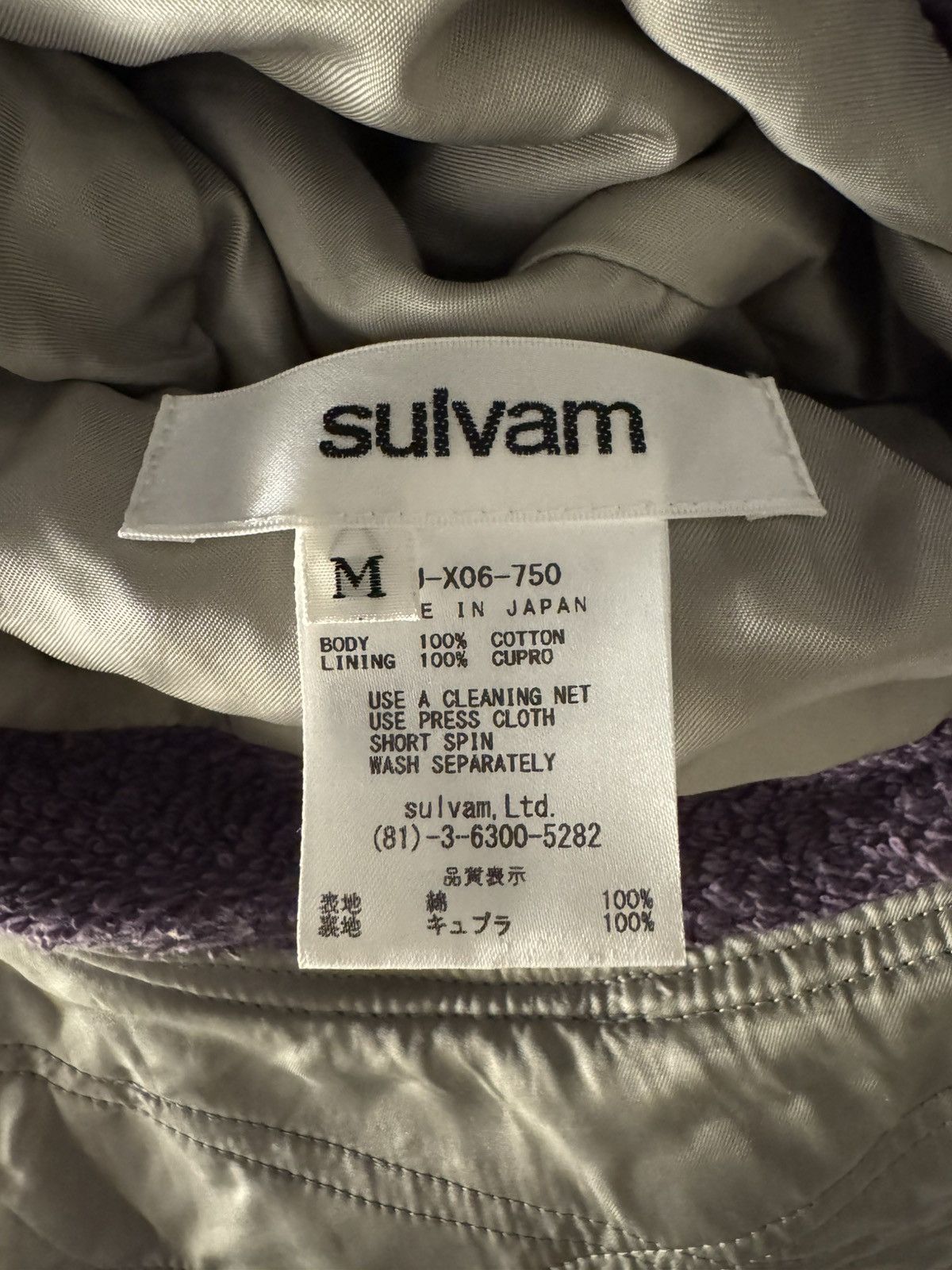 Sulvam Sulvam hat Size ONE SIZE - 3 Thumbnail
