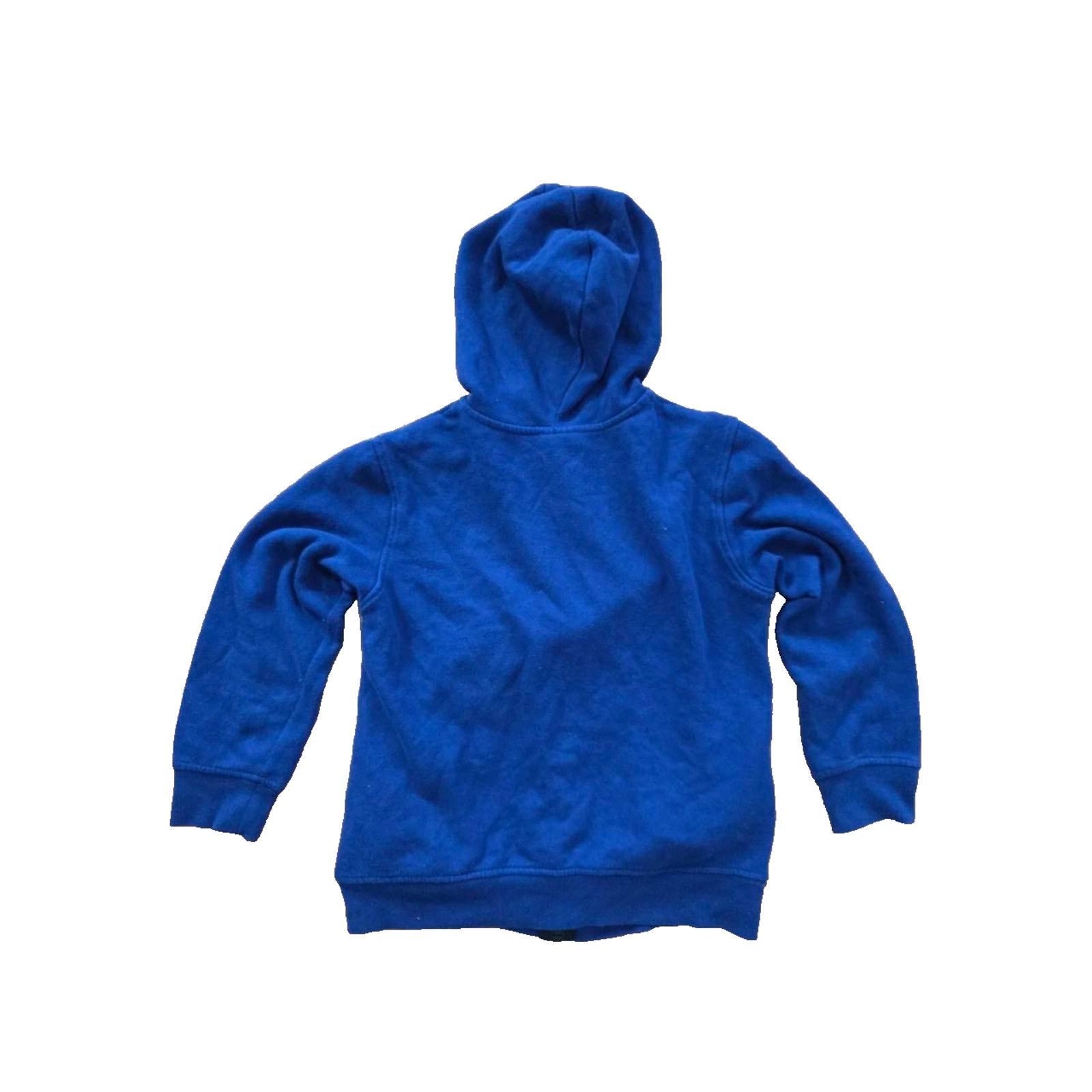 & Other Stories Marvel cardigan zip Toddler Blue Captain America A001820 Size US M / EU 48-50 / 2 - 6 Thumbnail