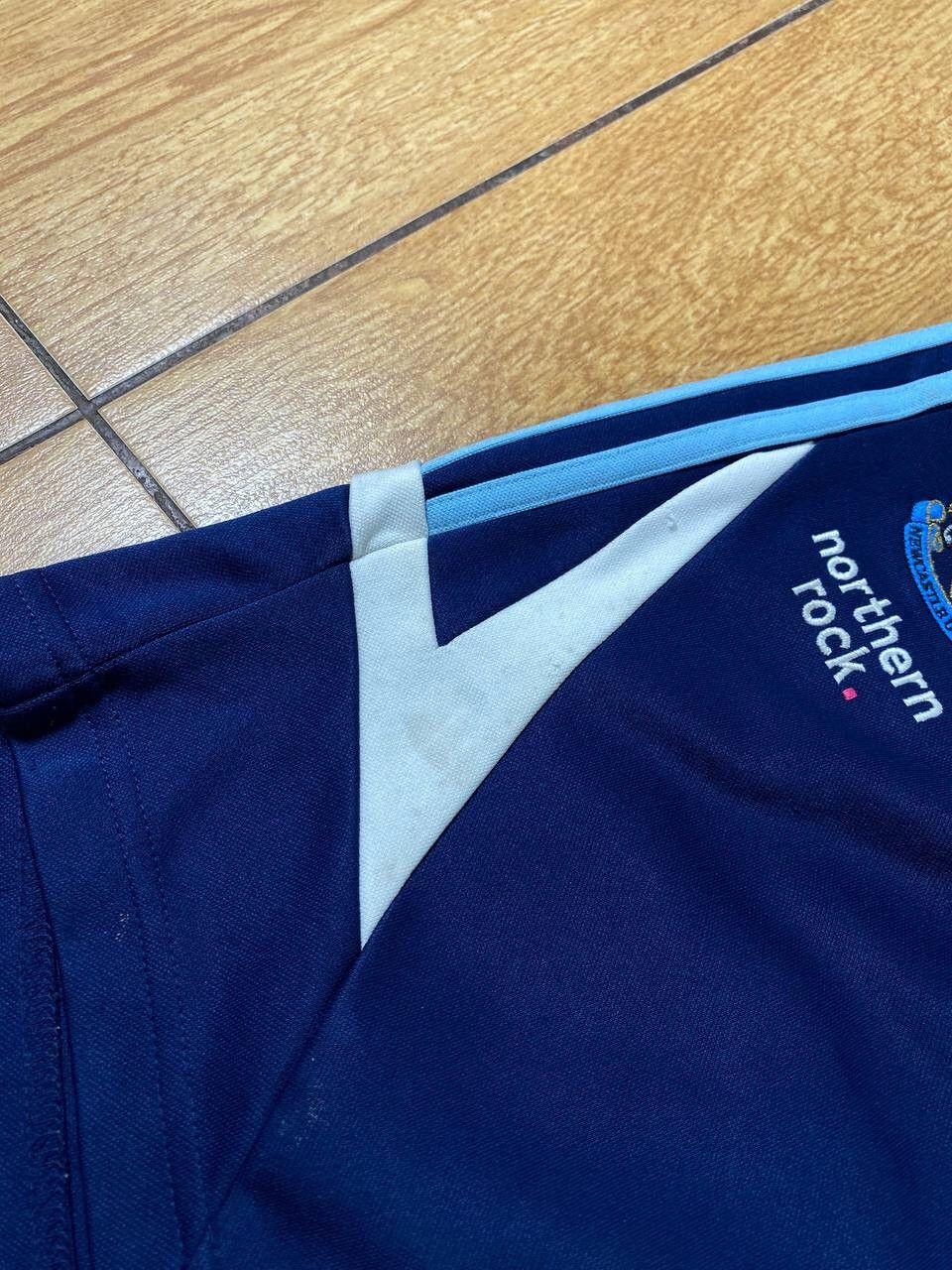 Adidas × Vintage Vintage Adidas shorts streetwear y2k casual style Size US 36 / EU 52 - 22 Thumbnail