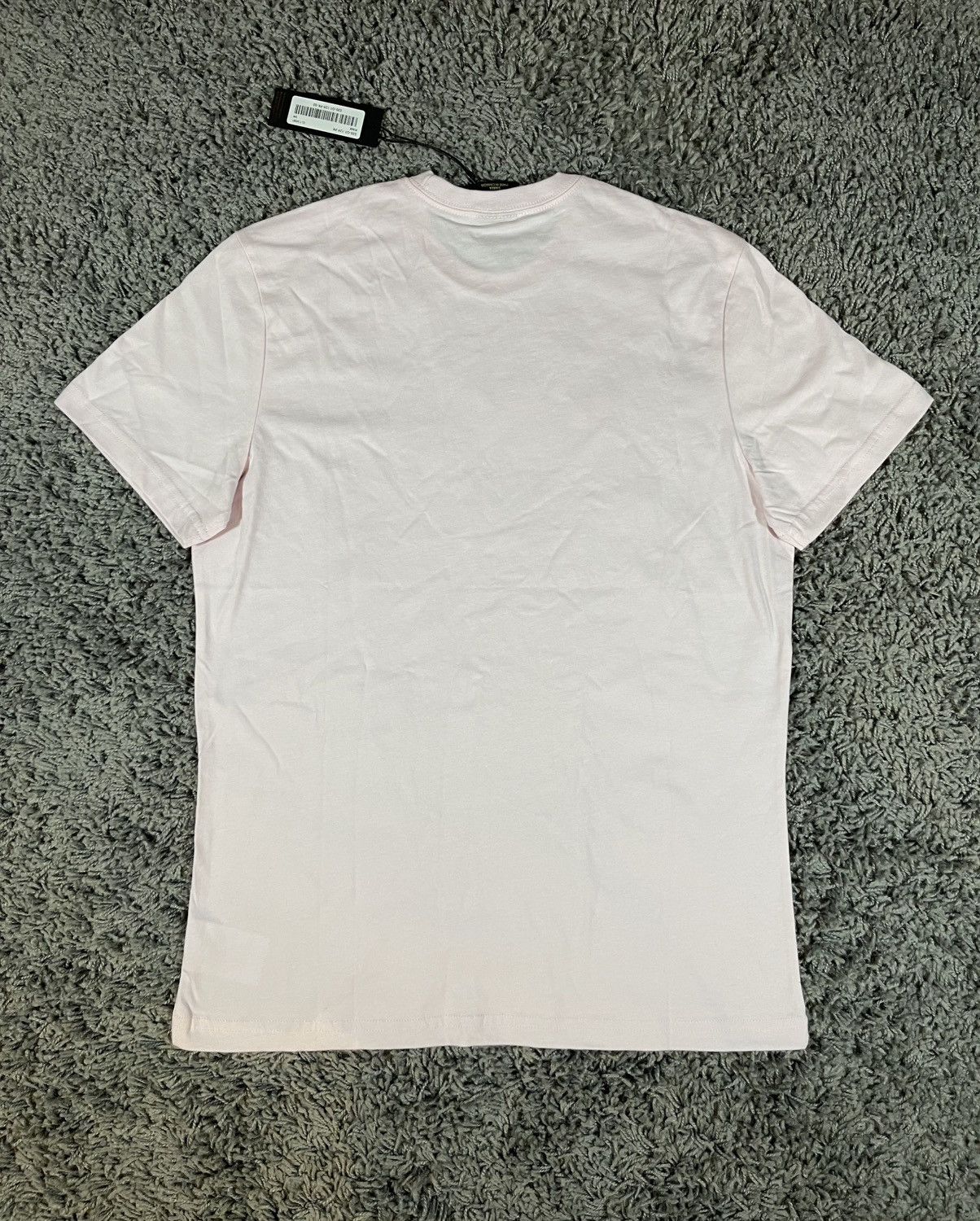 October's Very Own OVO Diamond Tee Pink Size US S / EU 44-46 / 1 - 8 Thumbnail