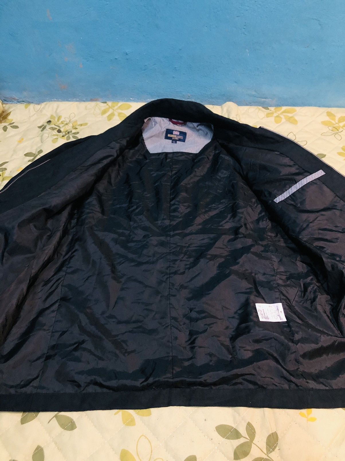 Michiko Koshino London Mochiko London Jeans Buttoned Jacket (31) Size US XL / EU 56 / 4 - 10 Thumbnail