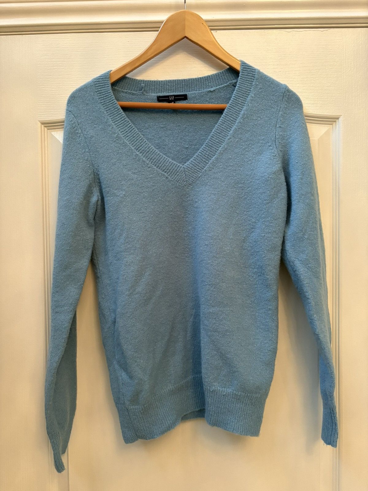 Gap Vintage Gap sweater Size S / US 4 / IT 40 - 1 Thumbnail