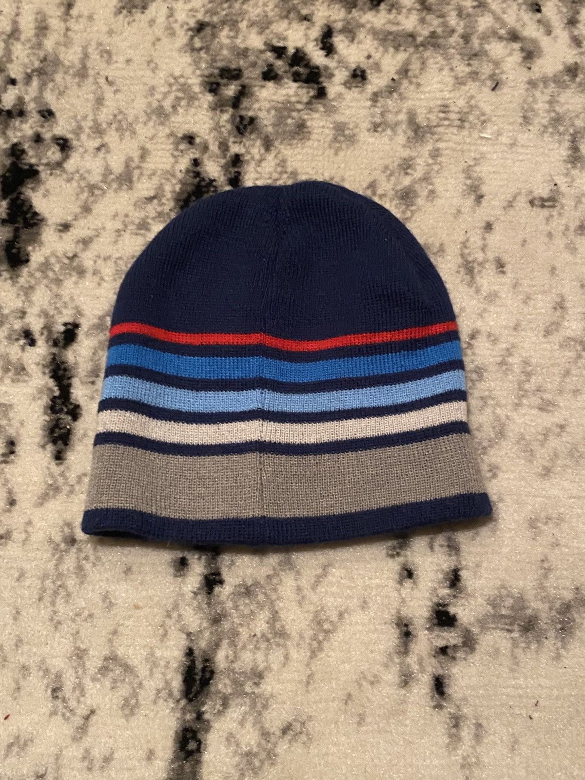 Japanese Brand × Vintage Vintage Spider Man Y2K Hat Size ONE SIZE - 4 Thumbnail