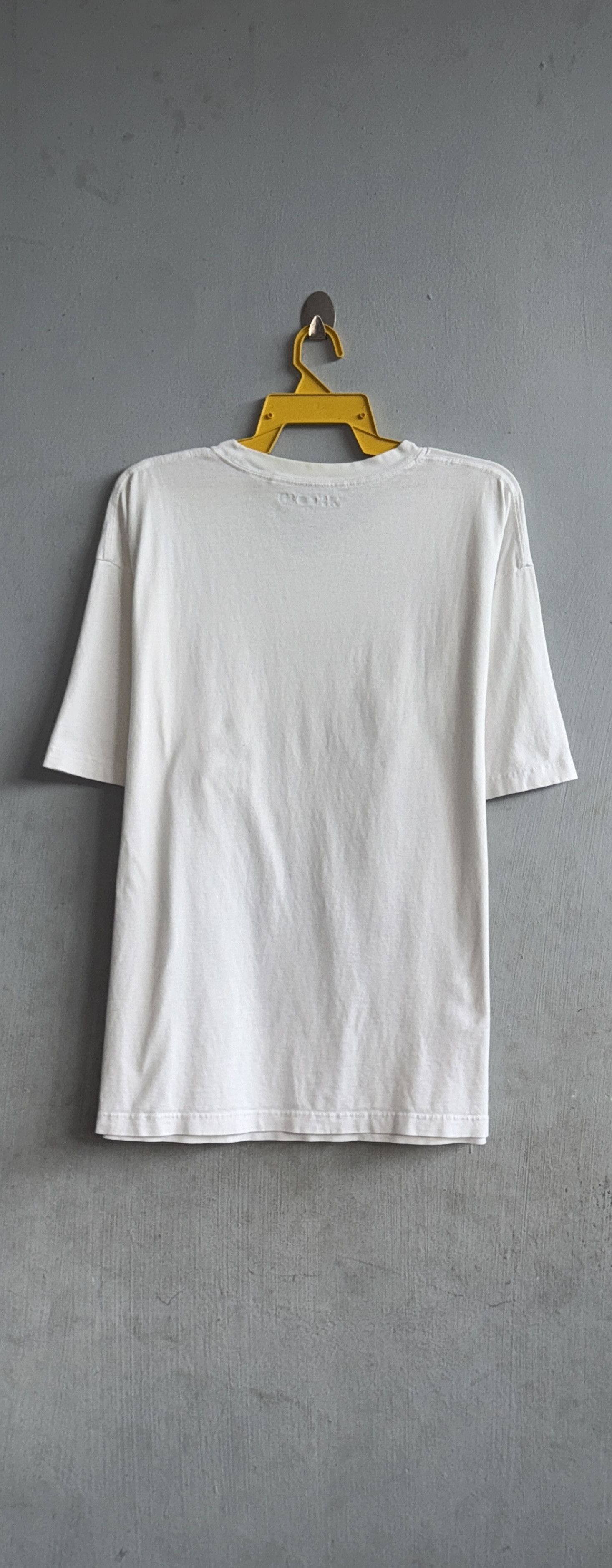 Uniqlo Louvre Museum by M/M (Paris) UT Graphic T-shirt Size US XL / EU 56 / 4 - 5 Thumbnail