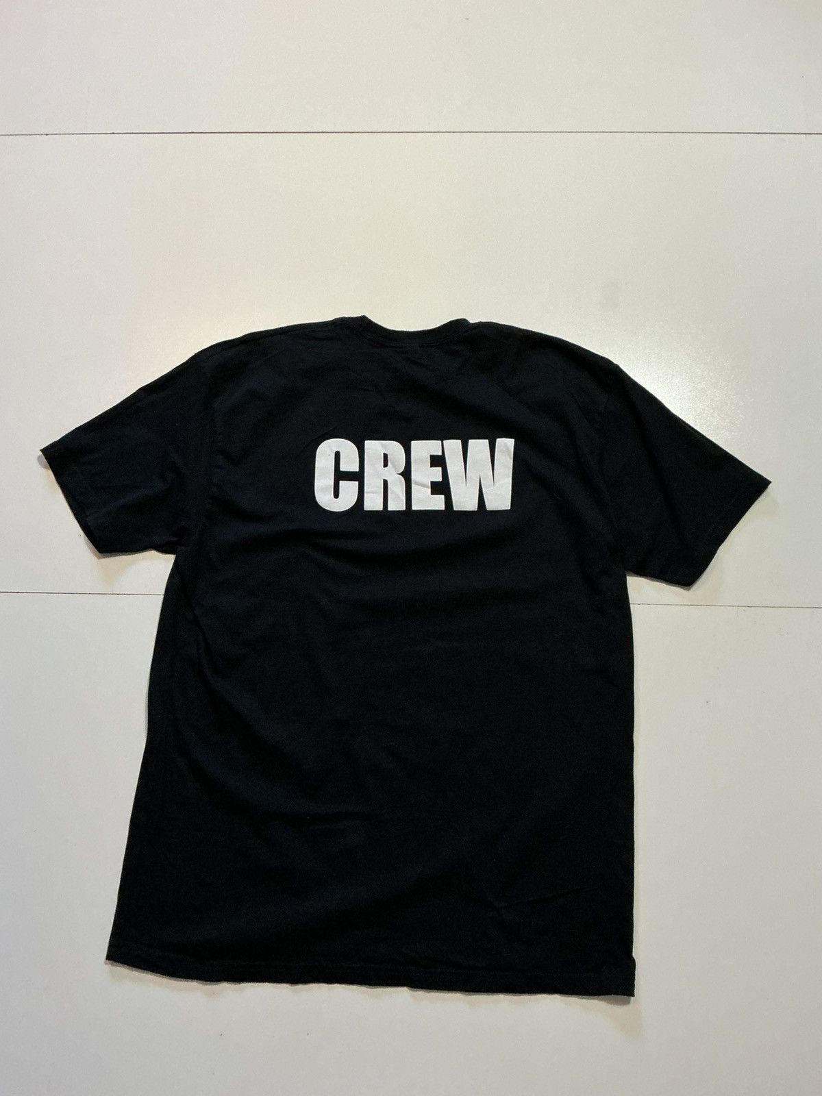 Other ESP Gaming Seattle Video Game Entertainment Crew S/S T-Shirt Size US XL / EU 56 / 4 - 3 Thumbnail