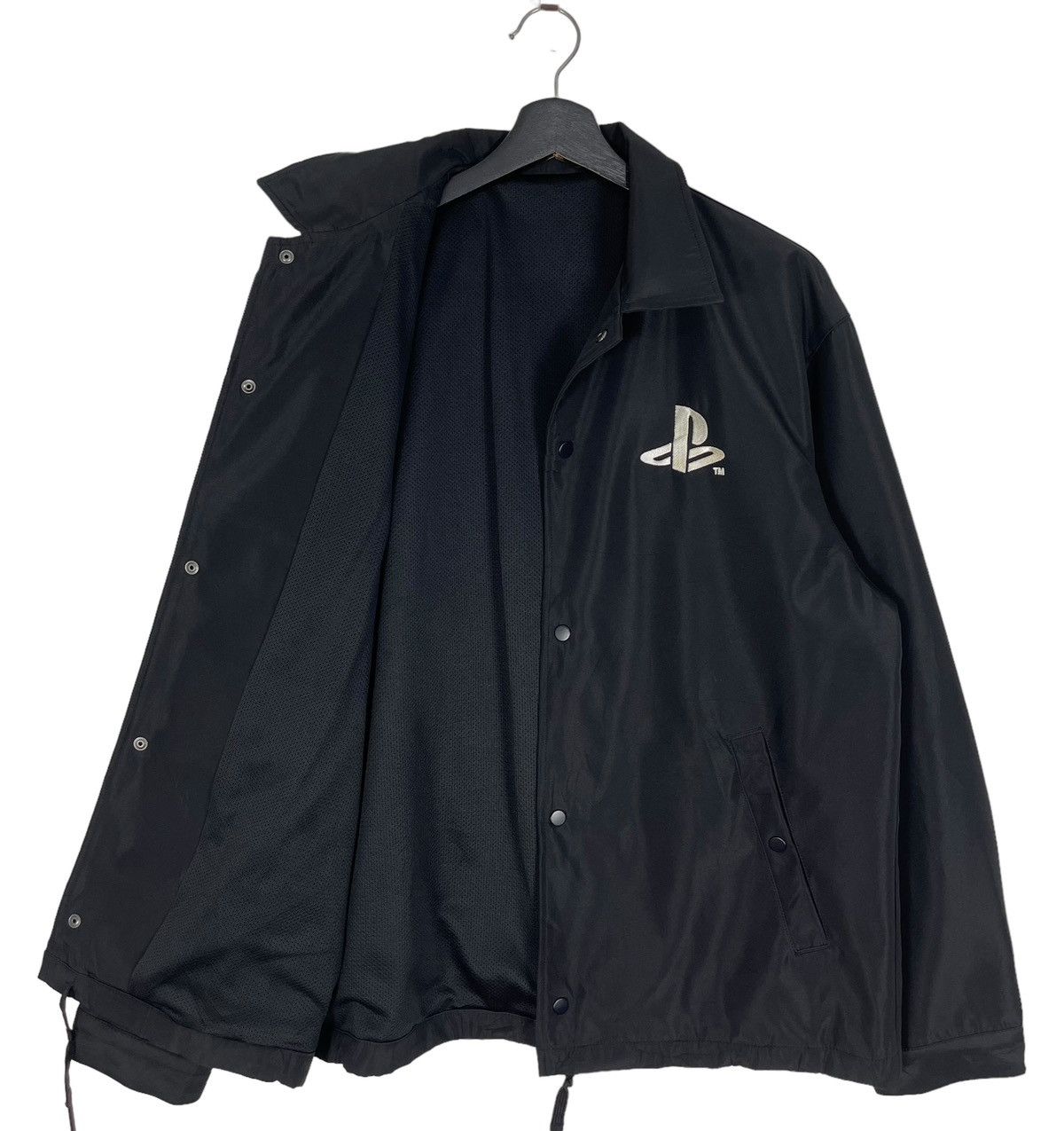 Playstation PLAYSTATION COACH JACKET Size US M / EU 48-50 / 2 - 6 Thumbnail