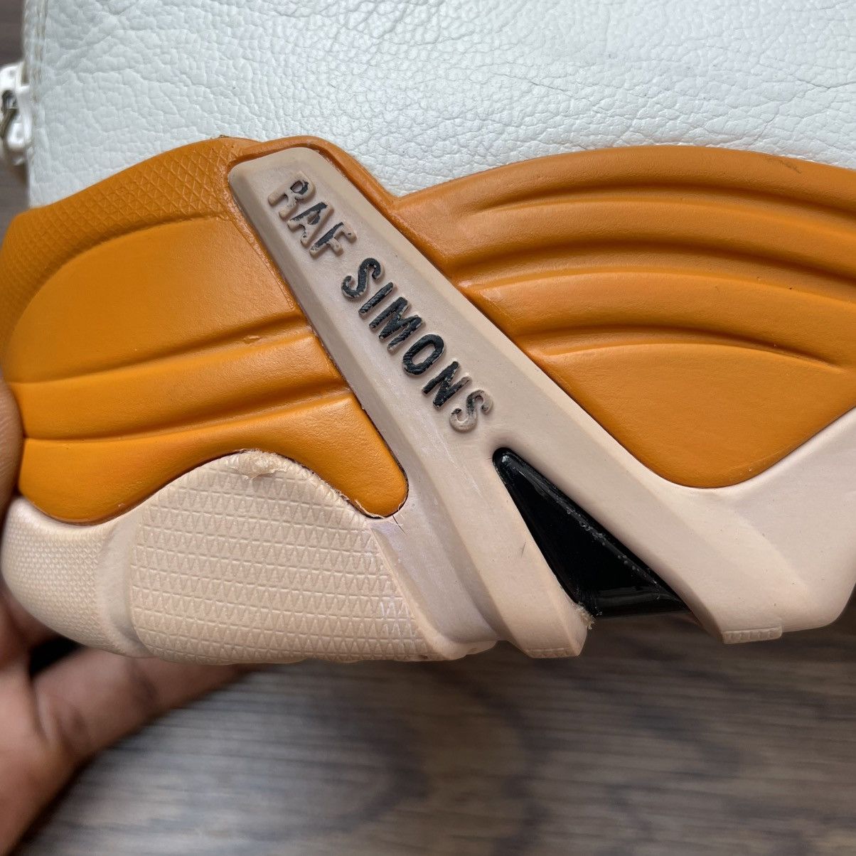 Raf Simons Raf Simons Cylon Ankle Boots Size US 9 / EU 42 - 19 Thumbnail