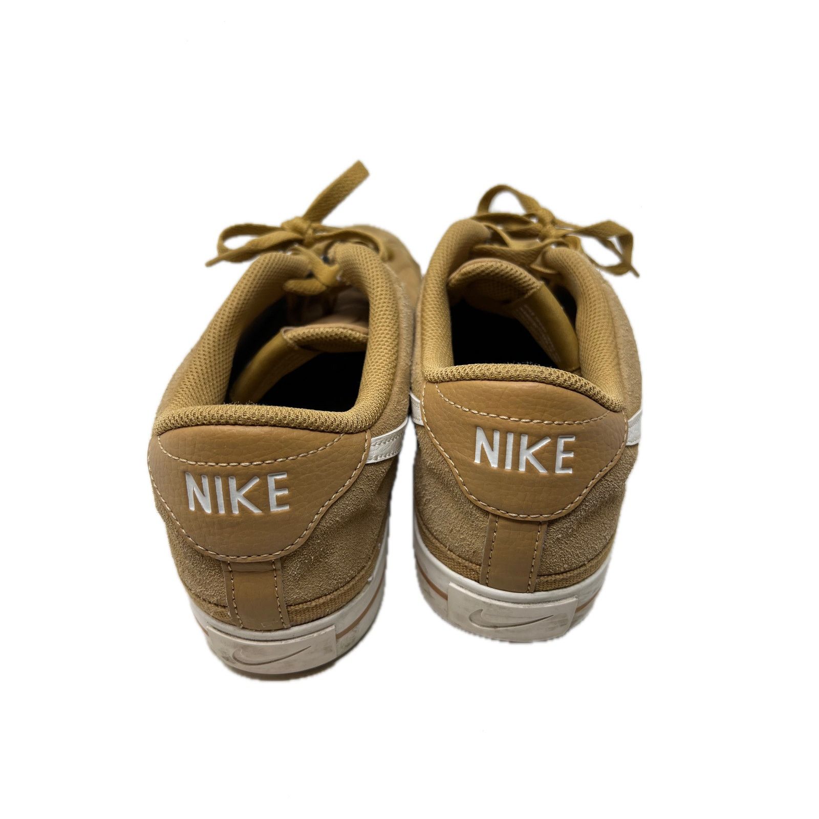 Nike Nike Court Legacy 'Elemental Gold' DH0956-700 Mens 11.5 Size US 11.5 / EU 44-45 - 5 Thumbnail