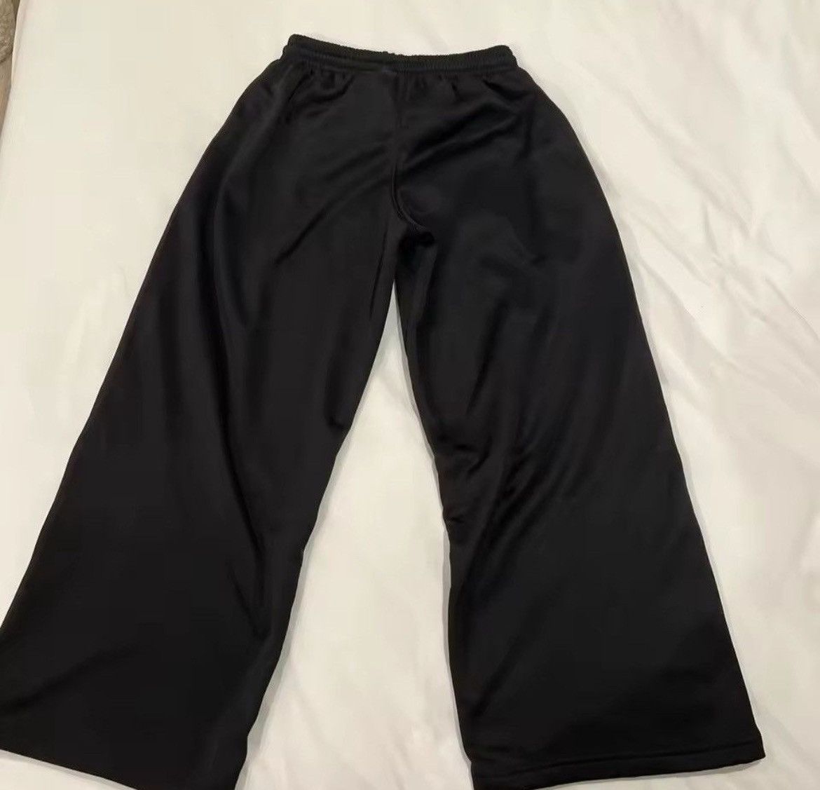 Japanese Brand × Vintage Y2K Retro Striped Casual Pant Sweatpant Size US 32 / EU 48 - 4 Thumbnail