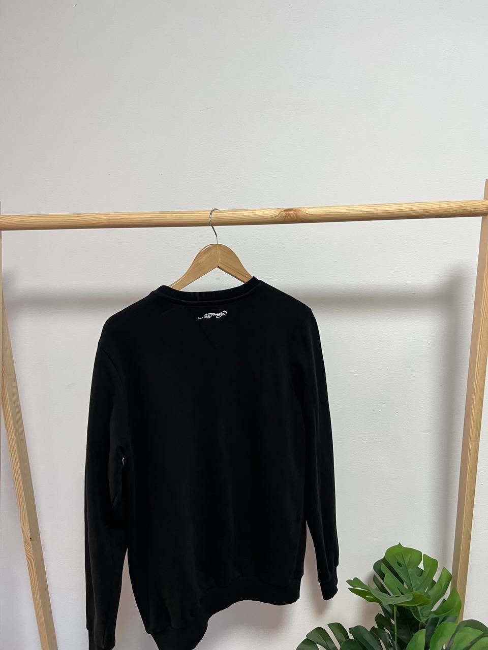Ed Hardy × Vintage Vintage Ed hardy sweatshirt Japan Crewneck Size US M / EU 48-50 / 2 - 5 Thumbnail