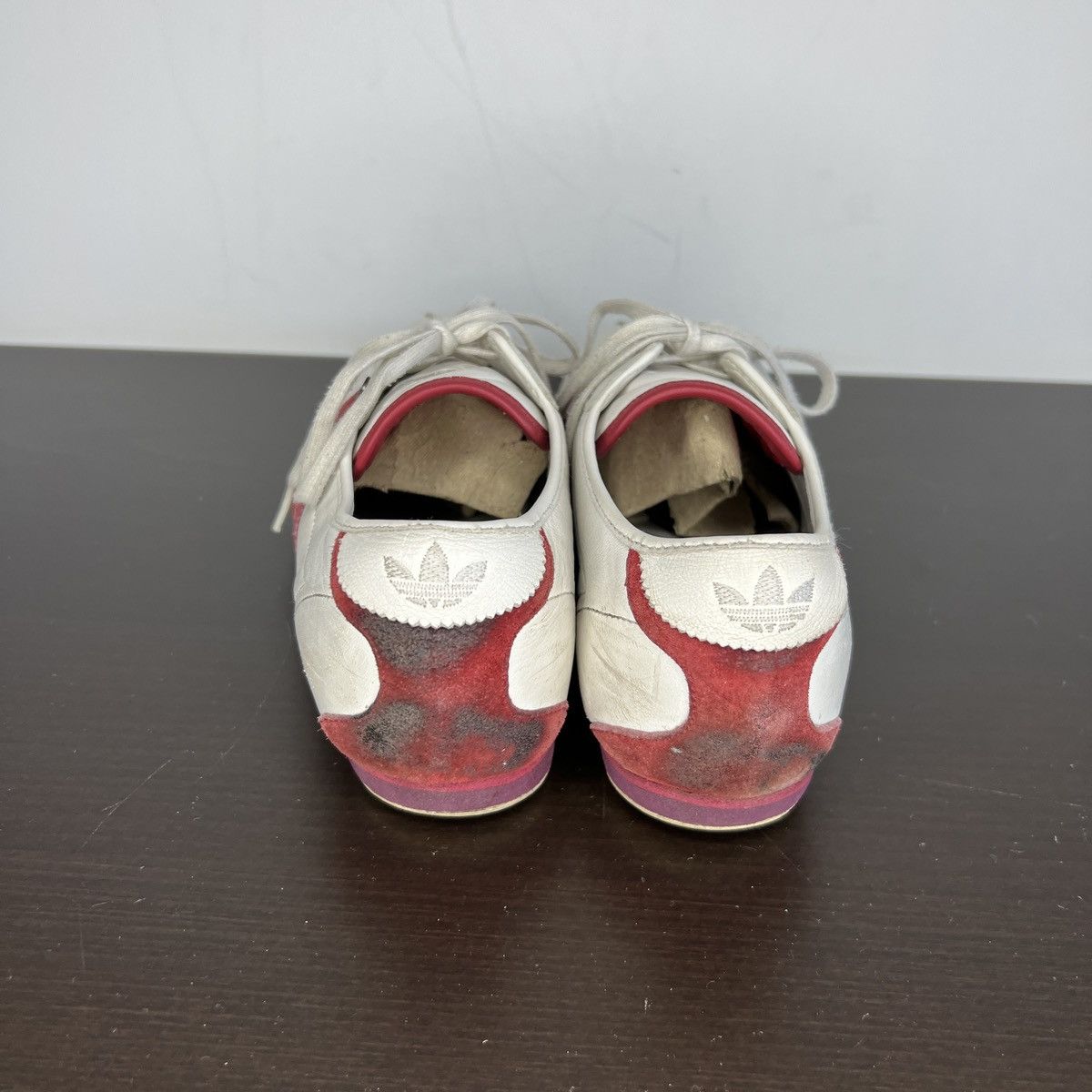 Adidas Vintage Adidas 90s Trainers Running Shoes Y2K Retro Size US 11 / EU 44 - 4 Thumbnail