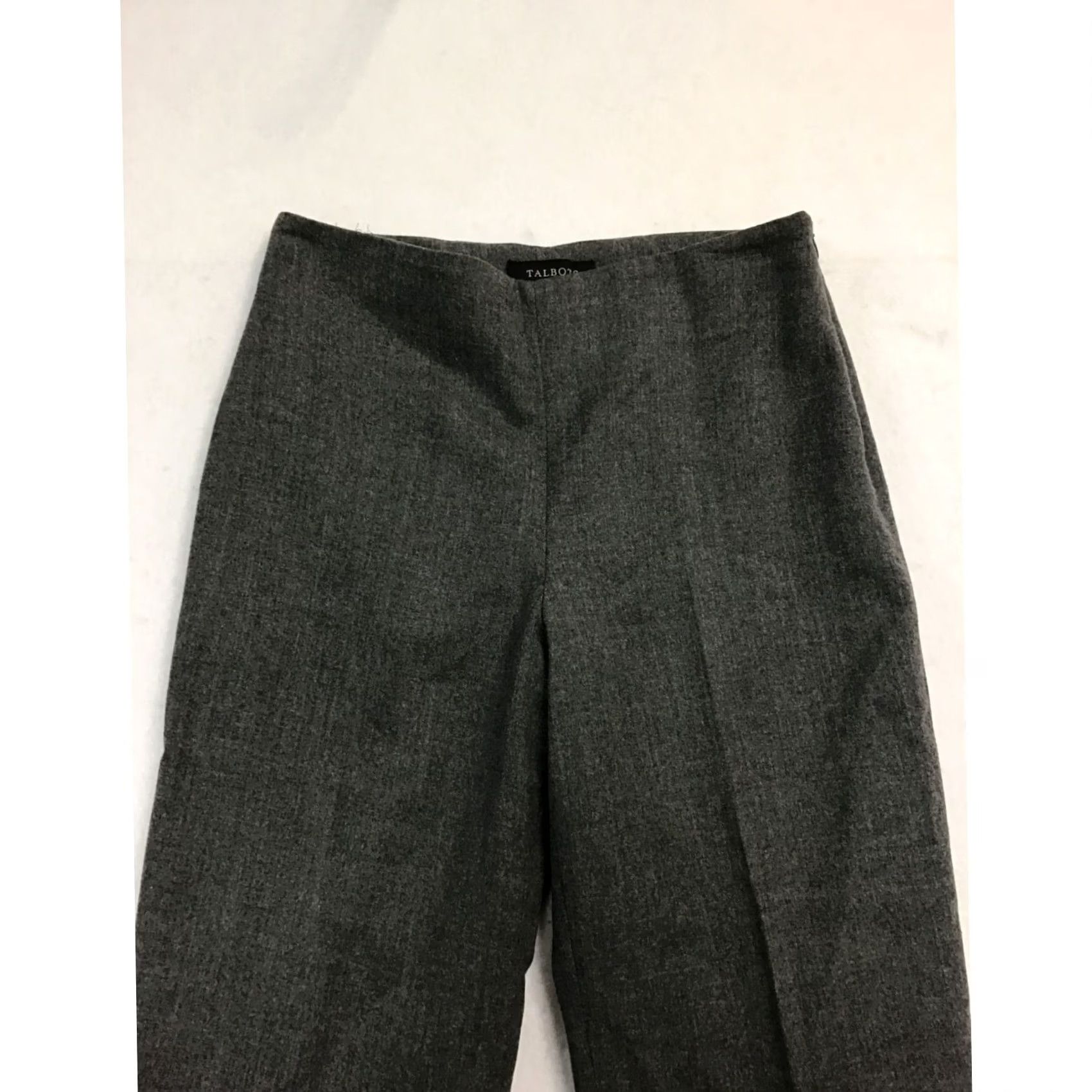 Talbots VINTAGE? No. Size 27" / US 4 / IT 40 - 3 Thumbnail