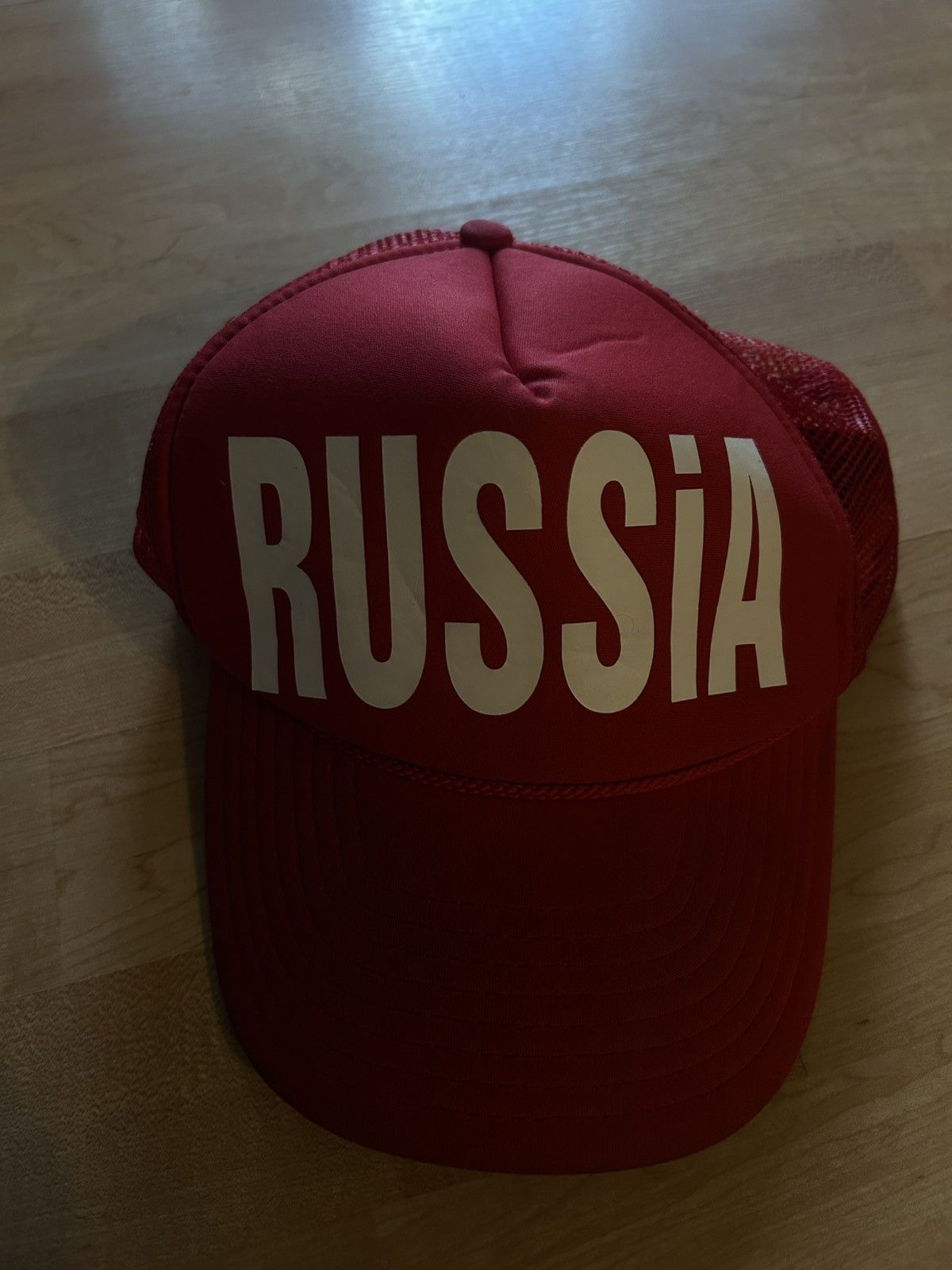 Men's Antony Riddle Hats | Grailed