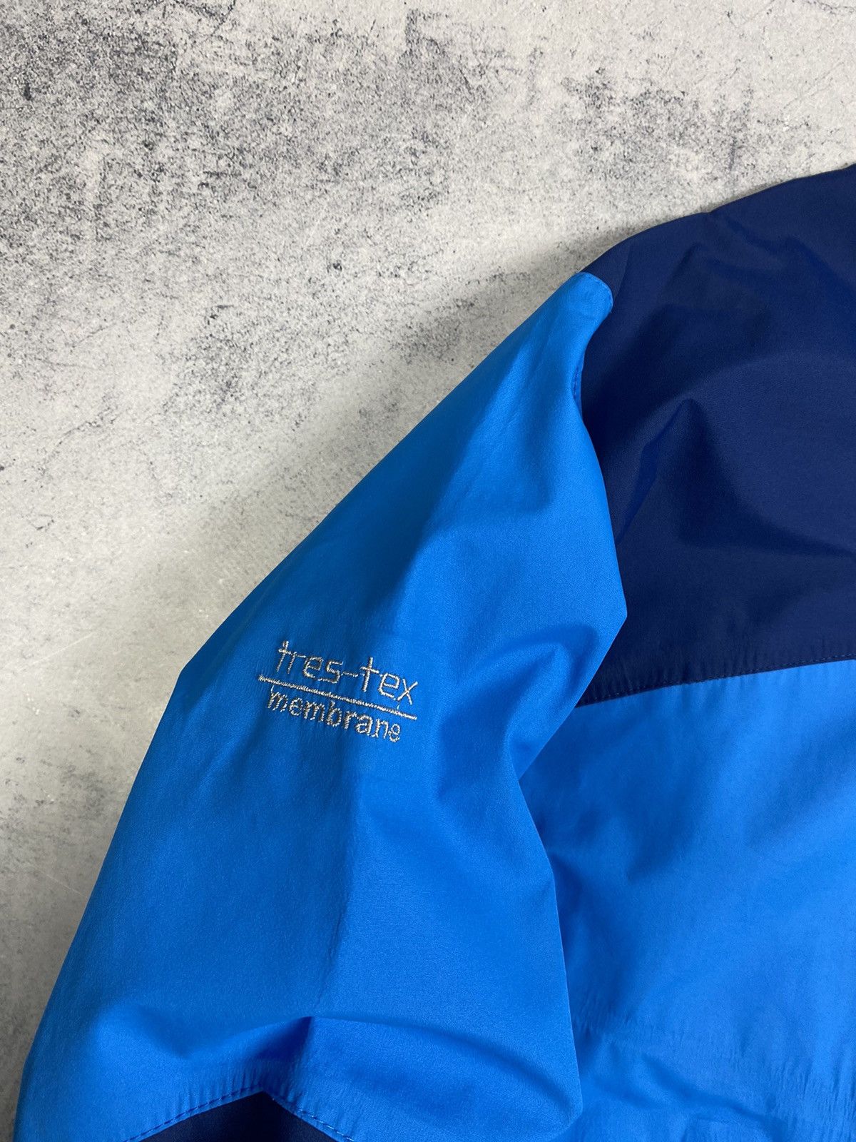 Other Trespass TP100 Waterproof Gorpcore Outdoor Jacket Size XXL Size US XXL / EU 58 / 5 - 6 Thumbnail