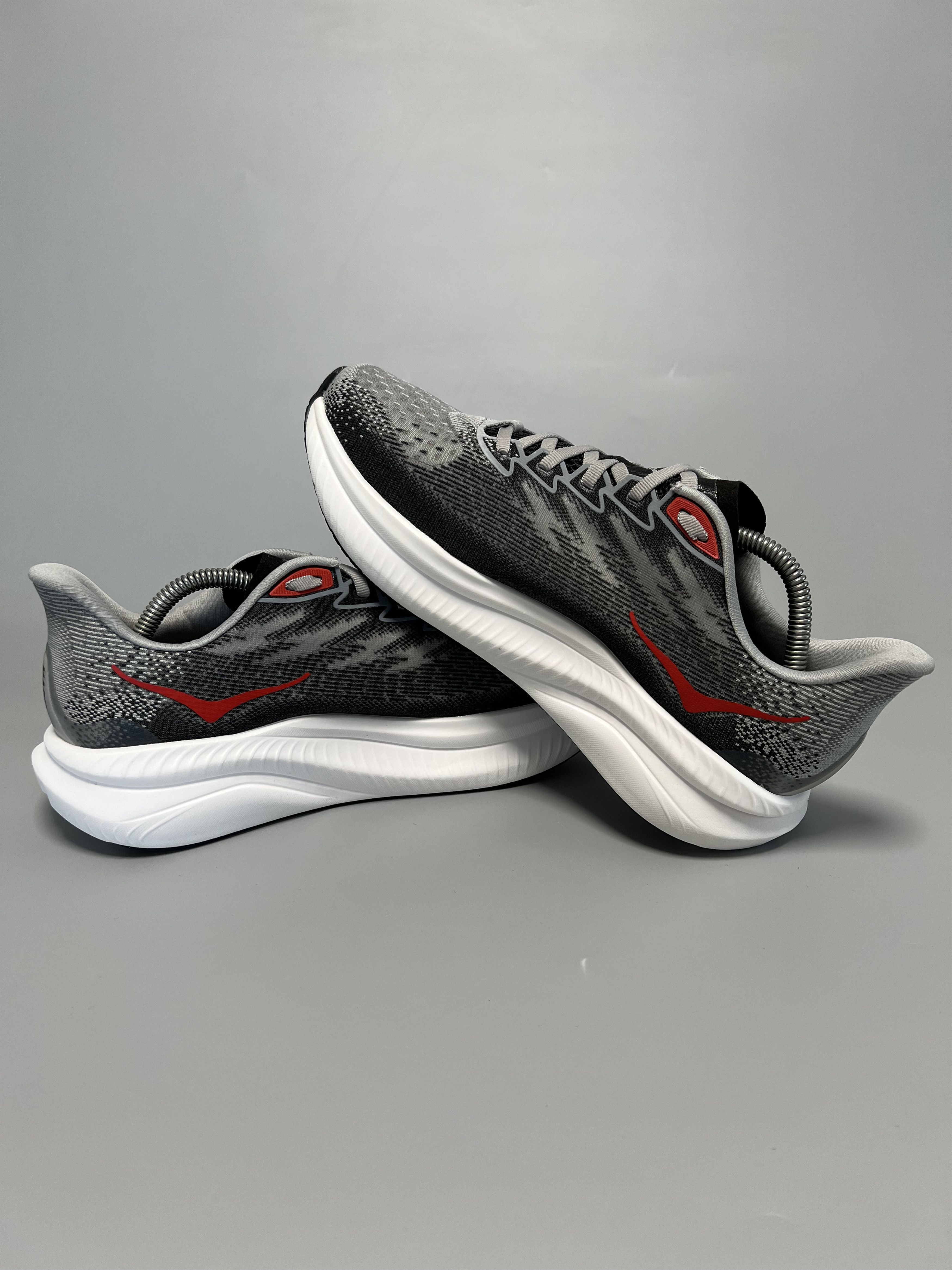 Hoka 9D Hoka One One Mach 6 LA Men's Running Shoes Size US 9 / EU 42 - 5 Thumbnail