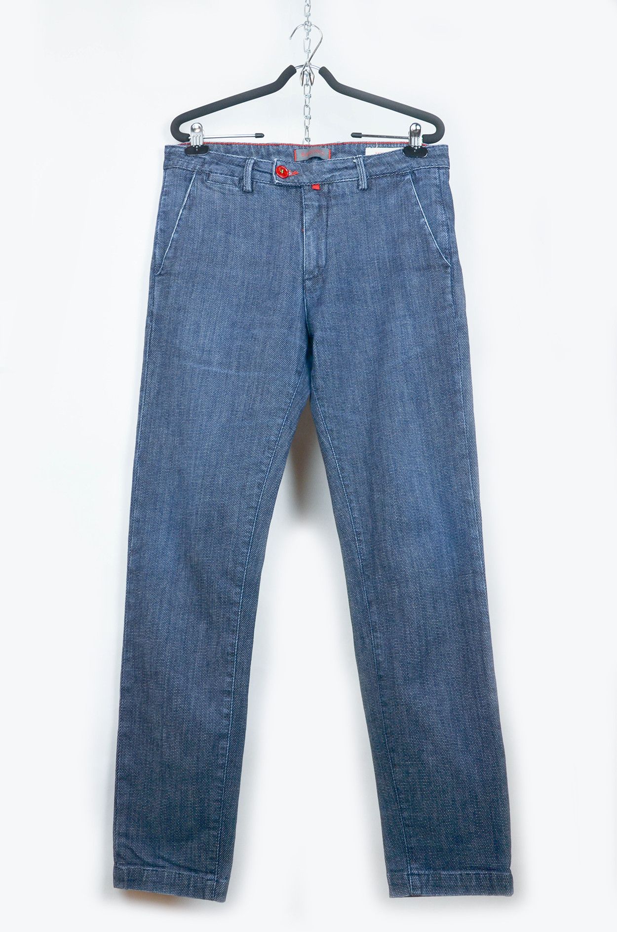 Jeans baronio store