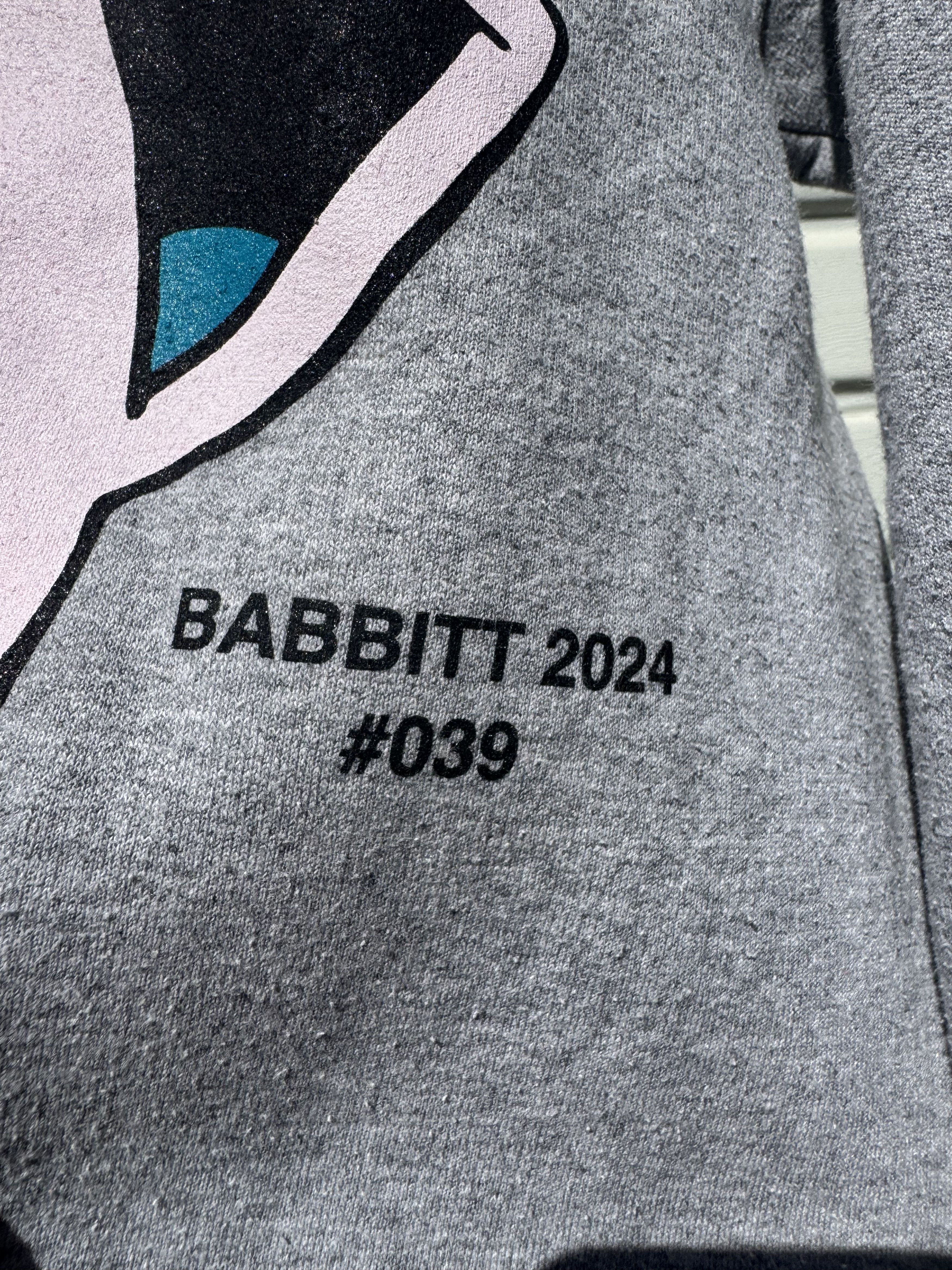 Asspizza 1 OF 1 Ass Pizza x Pokemon - Jigglypuff hoodie Size US S / EU 44-46 / 1 - 4 Thumbnail