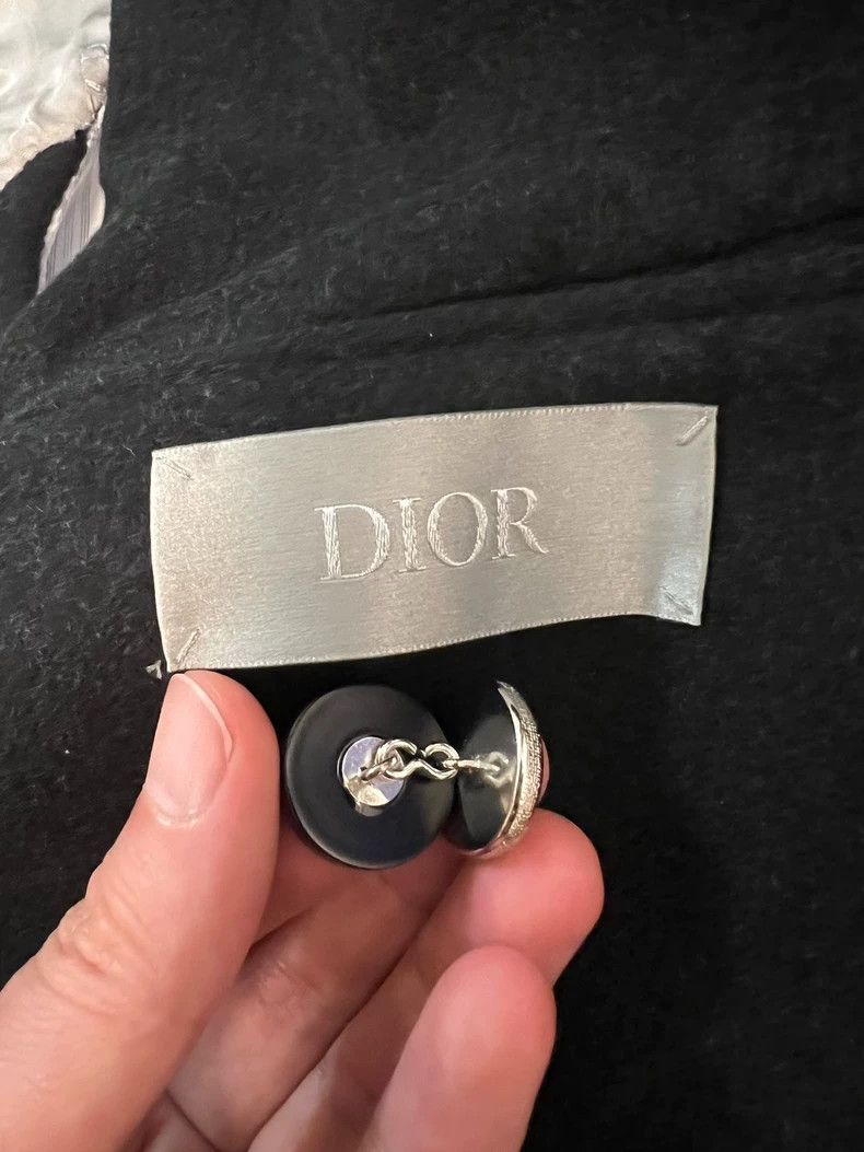 Dior Dior Men's suits 2502-Nextarrow Size 46R - 8 Thumbnail