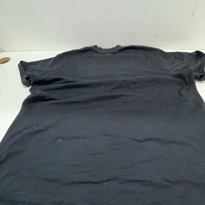 Givenchy Givenchy Givenchy Shark Graphic Loose Fit TShirt -2507 Size US XXS / EU 40 - 9 Thumbnail