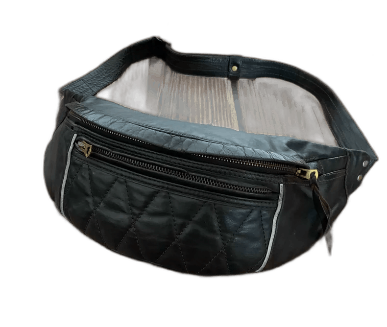 Vintage westride leather waist bag Size ONE SIZE - 1 Thumbnail