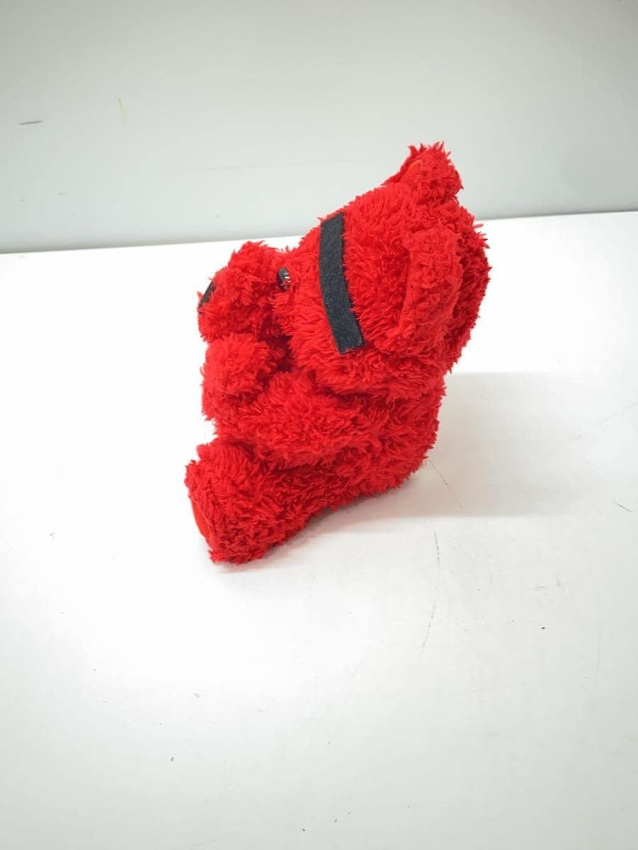 Undercover 🐎 Teddy Bear Size ONE SIZE - 3 Thumbnail