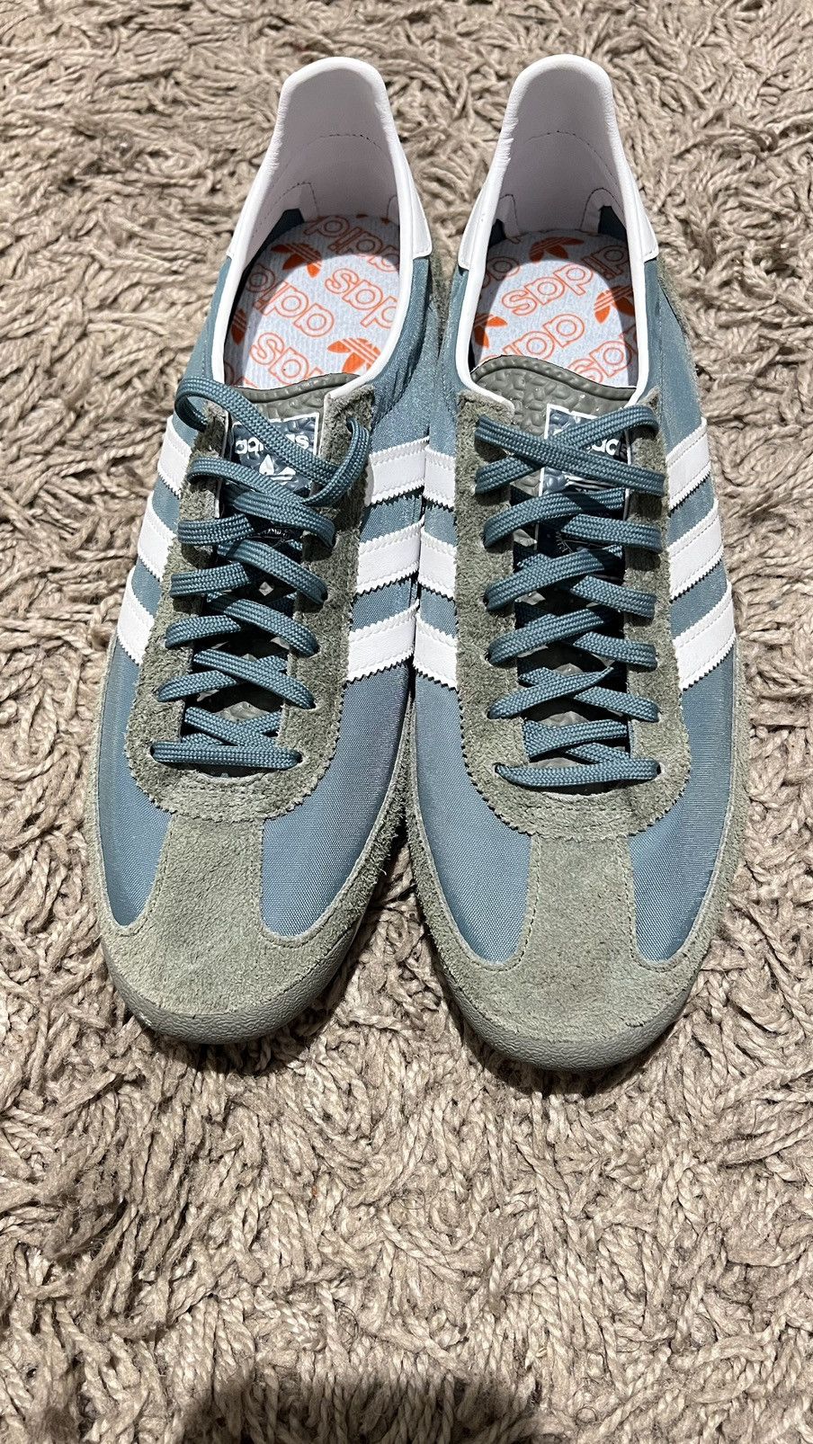 Adidas Adidas SL72 Size US 9.5 / EU 42-43 - 1 Thumbnail