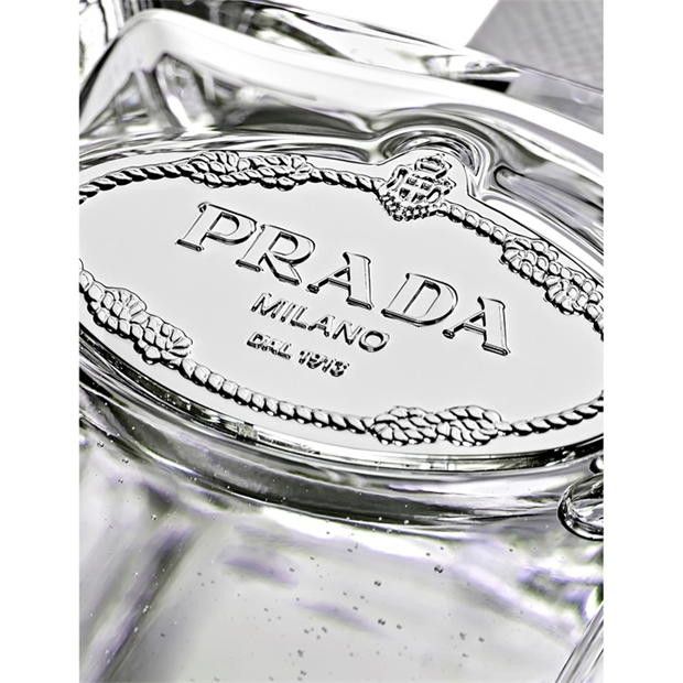 Prada Infusion de Cèdre Eau de Parfum 100ML Size ONE SIZE - 6 Thumbnail