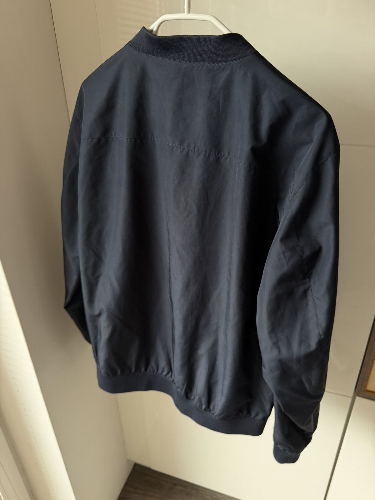 Cos ‼️New Luxury Old Money COS Cotton Casual Bomber‼️ Size US M / EU 48-50 / 2 - 2 Thumbnail