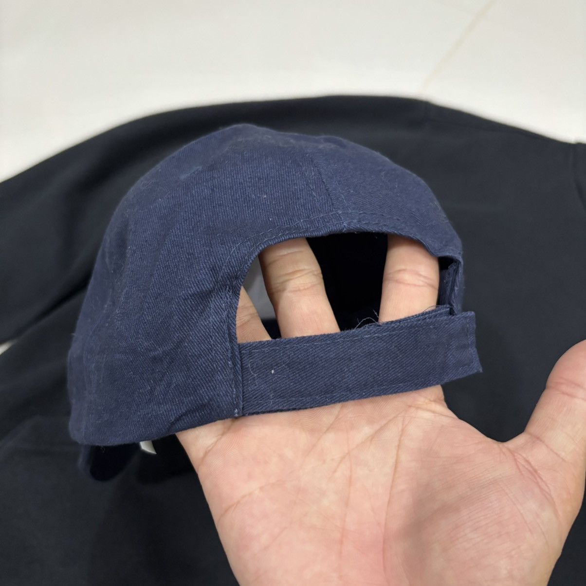 BMW 2000’s BMW Hat Size ONE SIZE - 6 Thumbnail