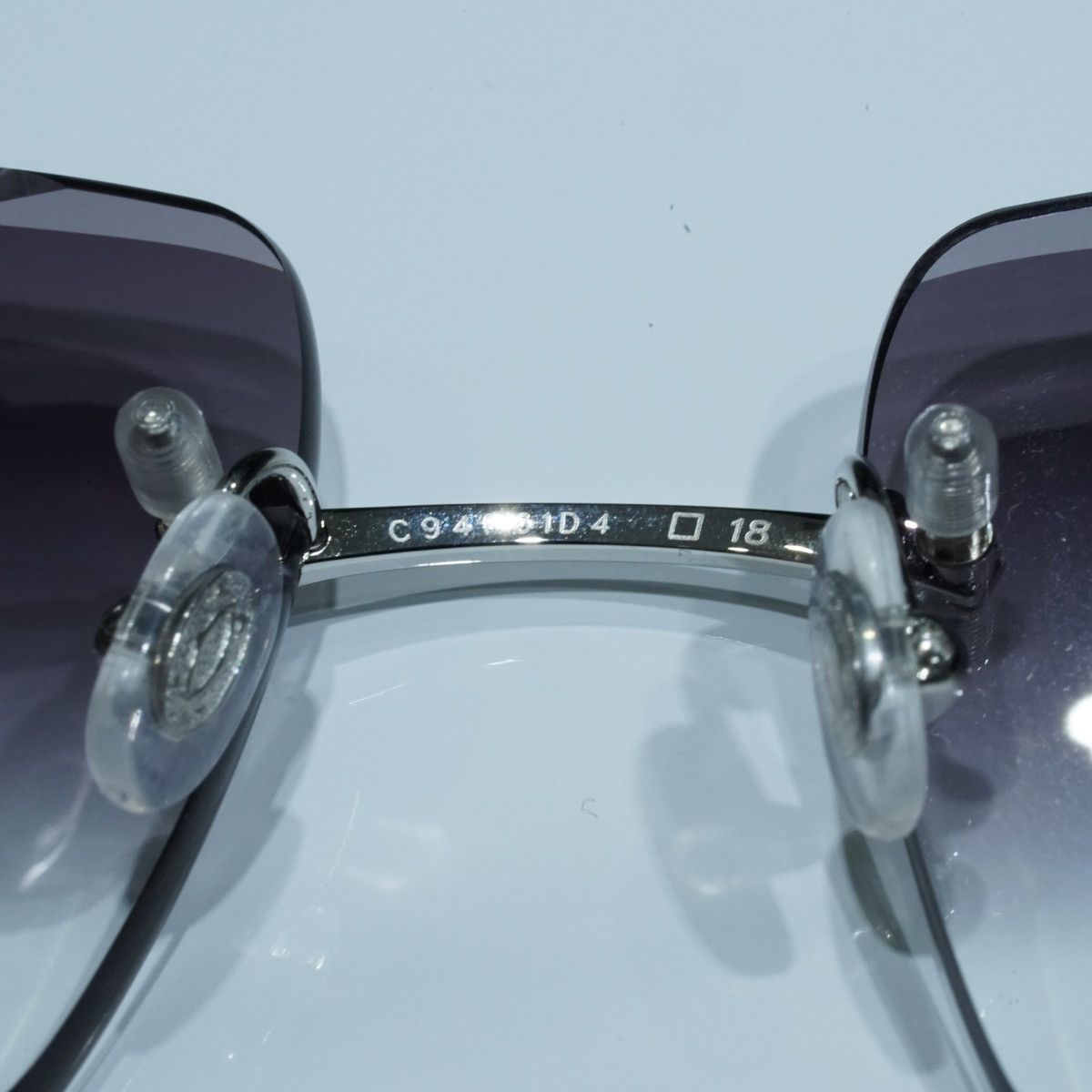 Cartier Cartier Woods Size ONE SIZE - 8 Thumbnail