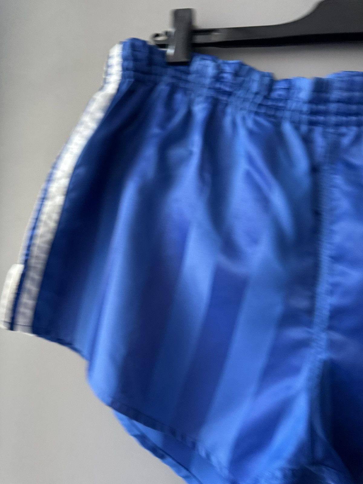 Adidas × Vintage ADIDAS VINTAGE SHORTS MADE IN WEST GERMANY Size US 34 / EU 50 - 3 Thumbnail