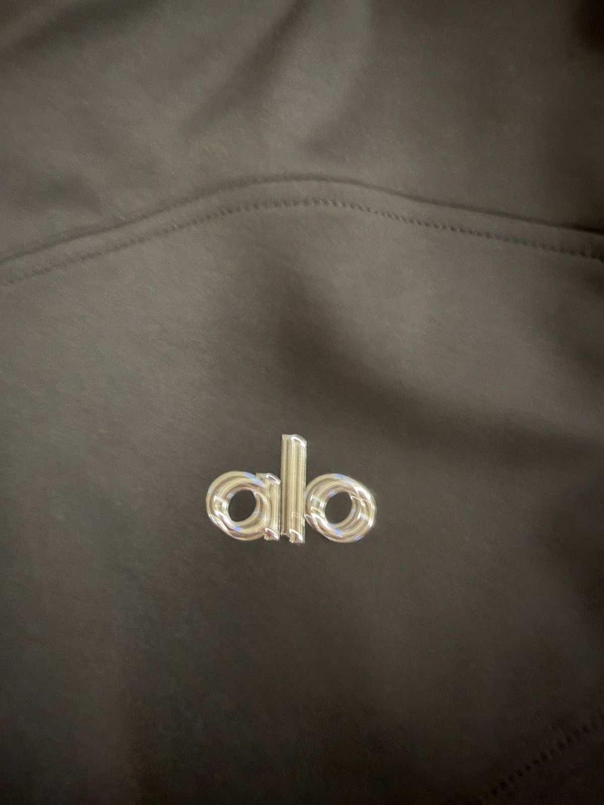 Alo Yoga Alo Yoga Jacket Size S / US 4 / IT 40 - 2 Thumbnail