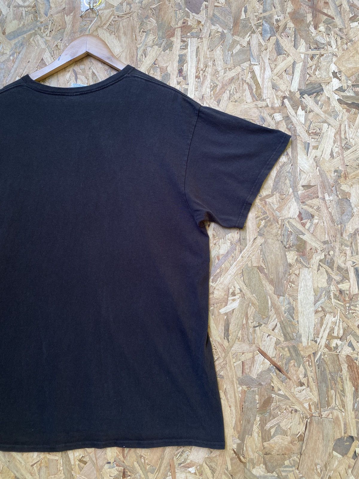 Vintage Vintage jurassic park tee Size US XL / EU 56 / 4 - 11 Thumbnail