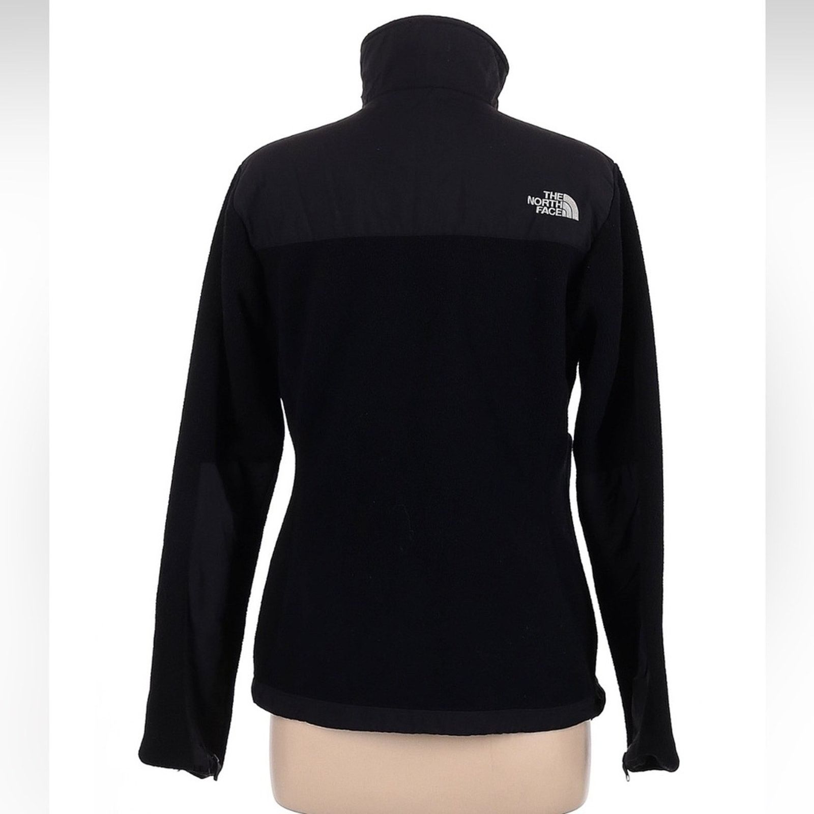 The North Face The North Face Denali Jacket - Size Medium - TNF Black Size M / US 6-8 / IT 42-44 - 2 Thumbnail