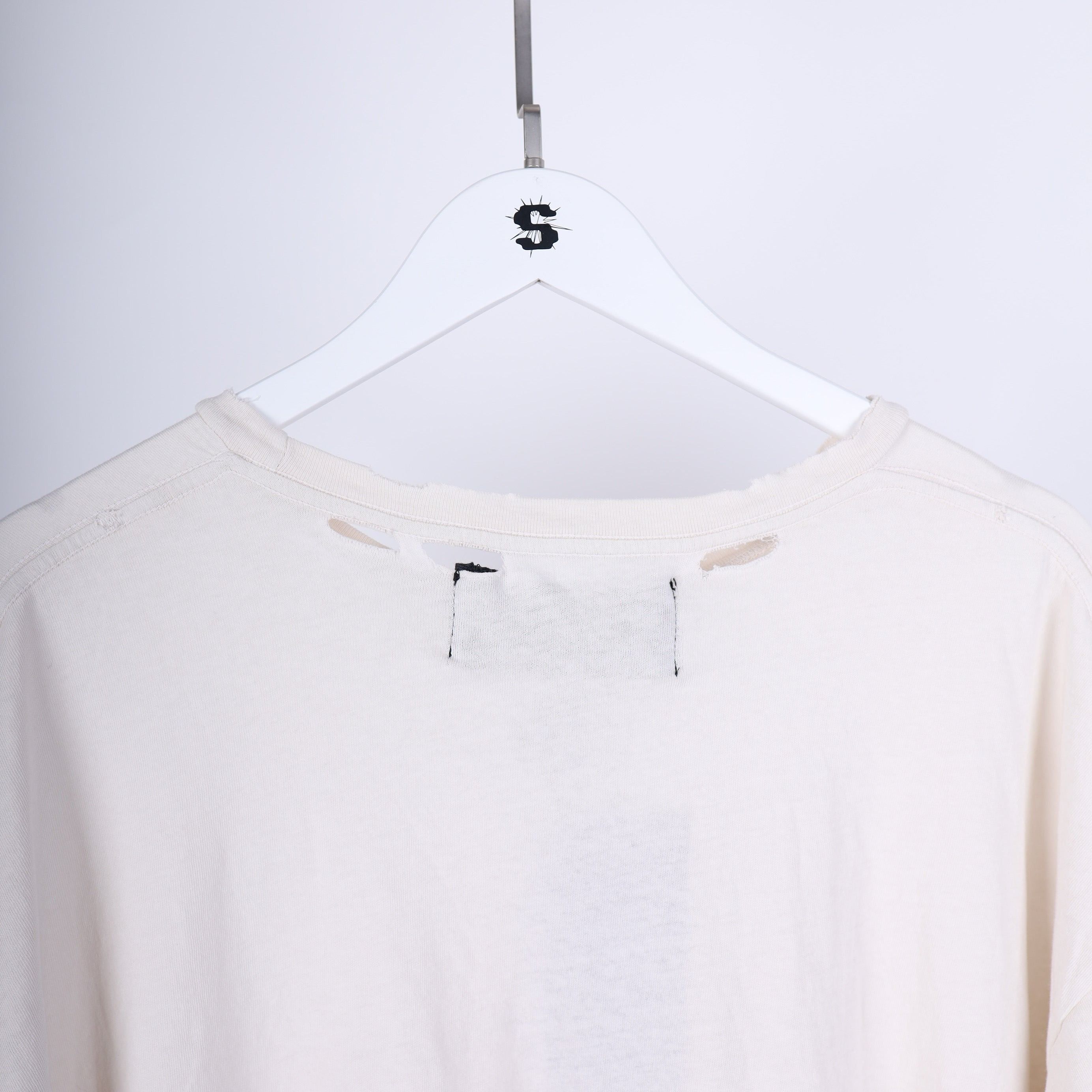 Paly Hollywood PALY ARGO TEE Size US XXL / EU 58 / 5 - 4 Thumbnail