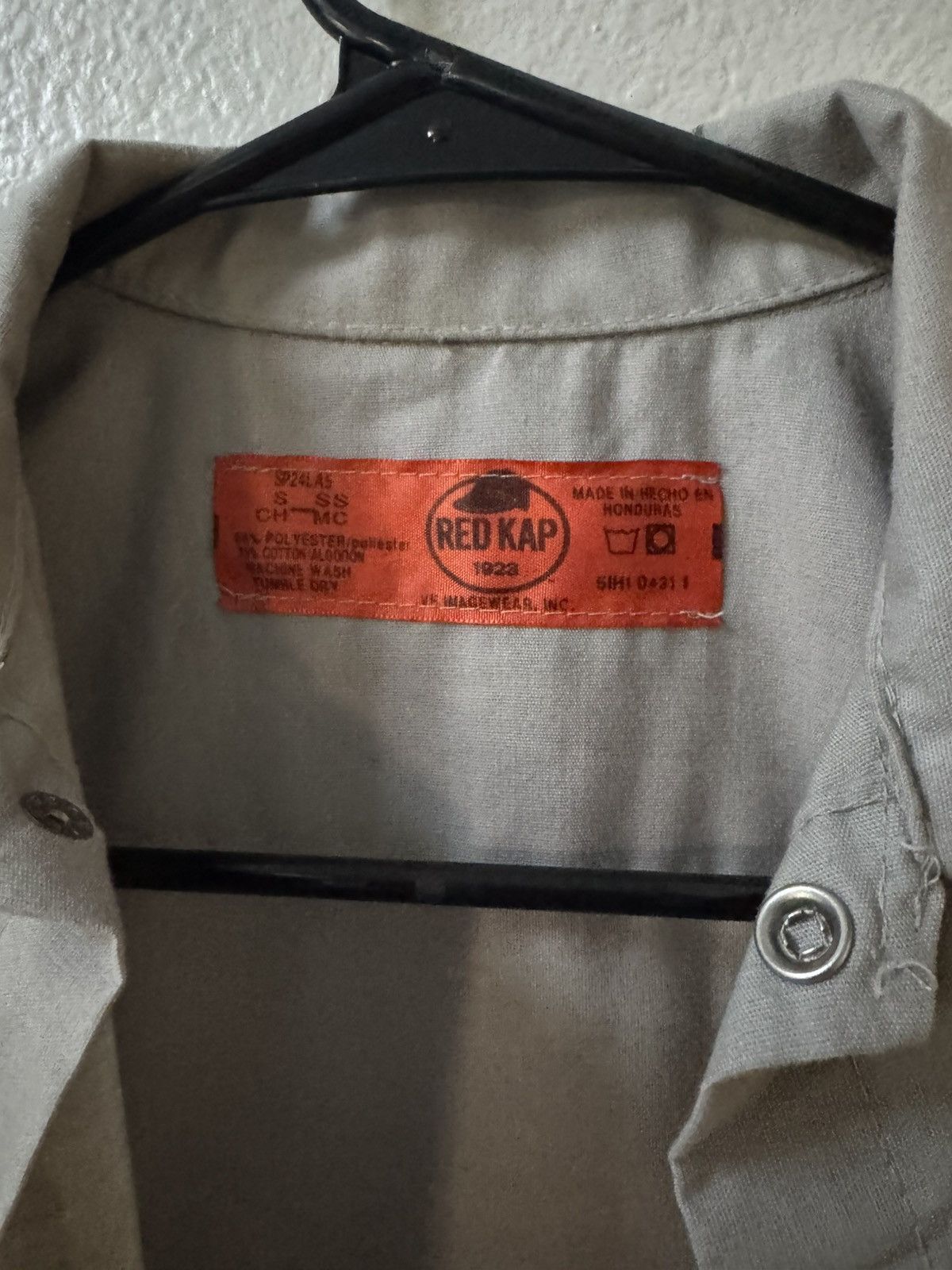 Other Miller High Life Vintage Button-up Size US M / EU 48-50 / 2 - 3 Thumbnail