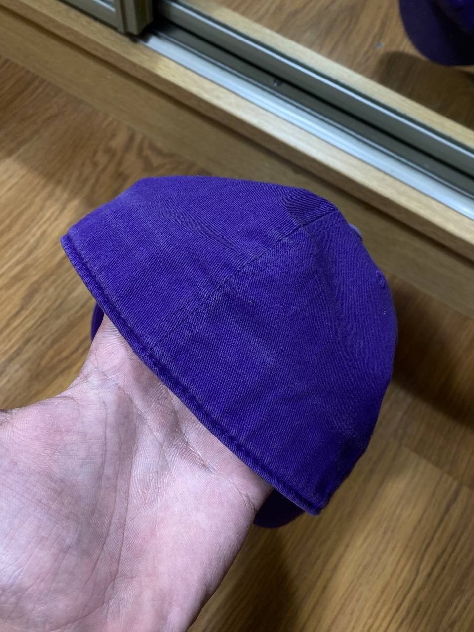 Oakley × Vintage Oakley 90' Logo Hat Size ONE SIZE - 7 Thumbnail