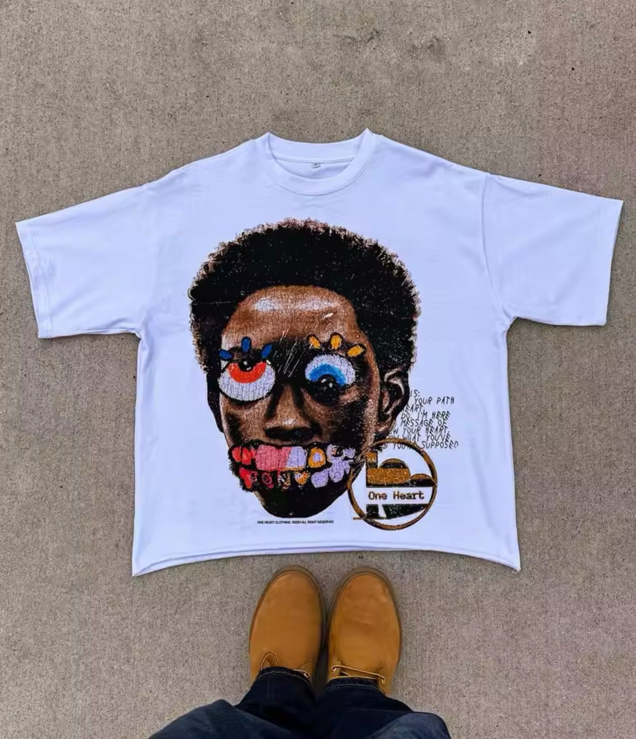 Vintage Kobe Bryant graphic t shirt Size US M / EU 48-50 / 2 - 1 Thumbnail