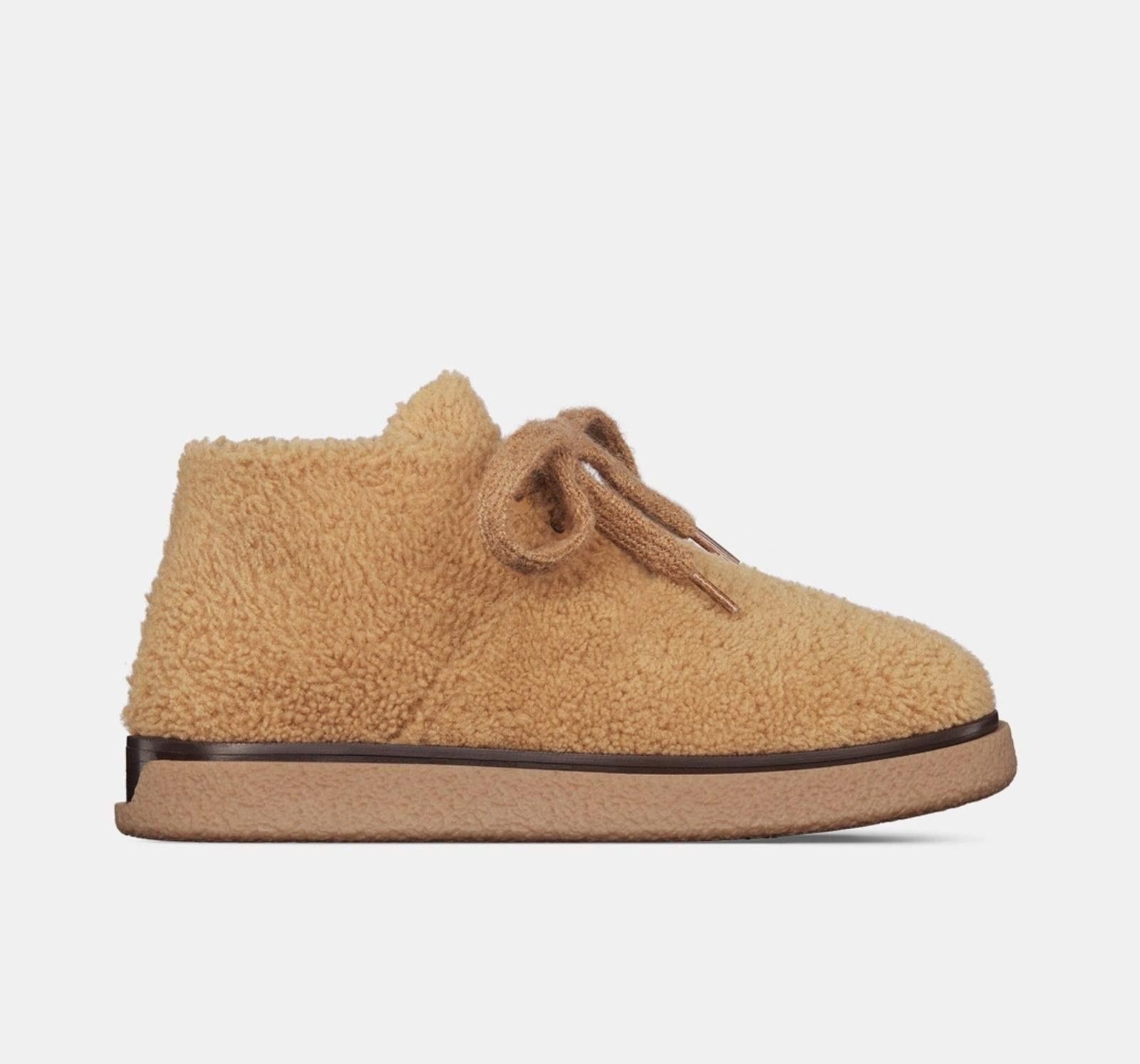 Dior Dior Sahara Chukka Boots Size US 8 / EU 41 - 1 Thumbnail