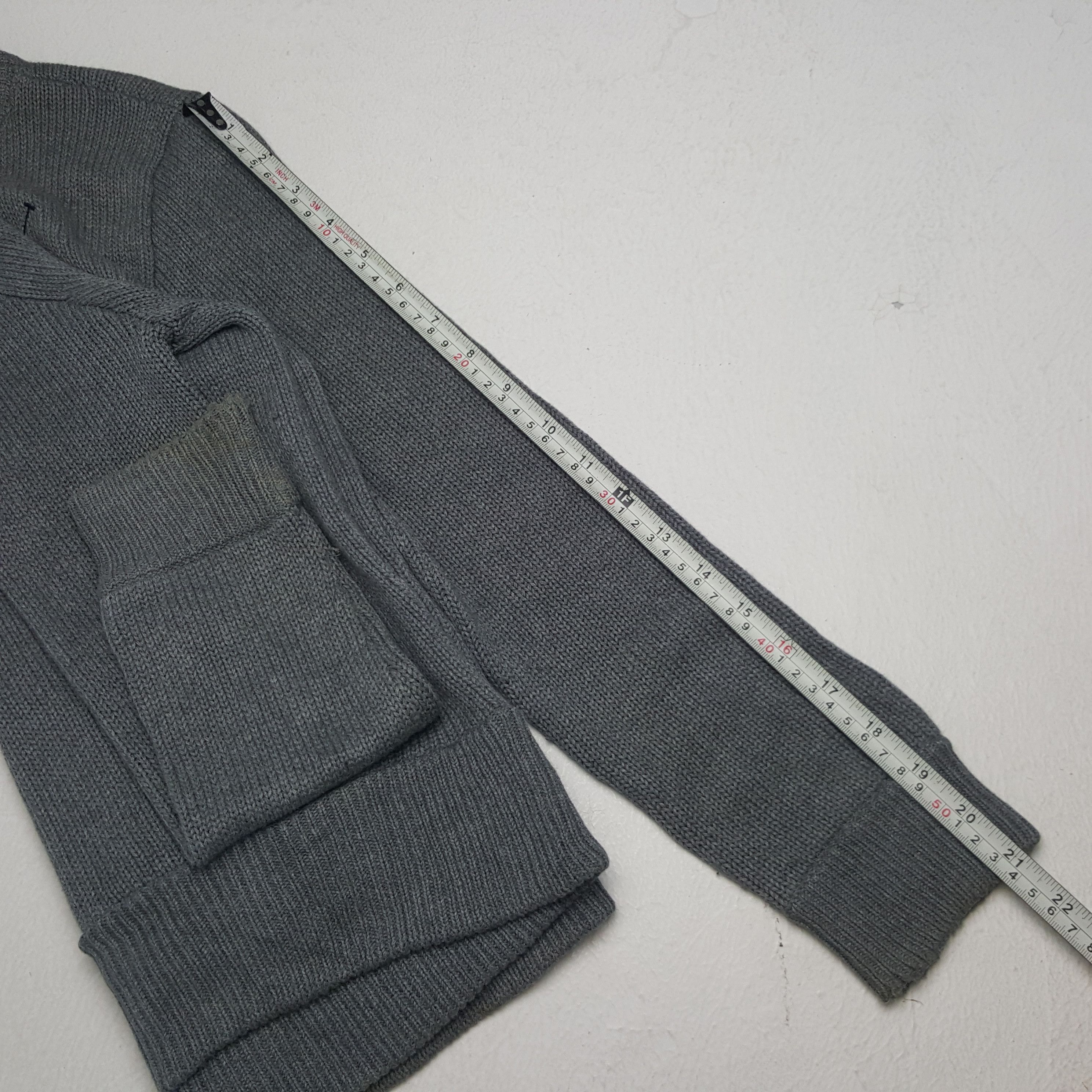 Polo Ralph Lauren × Vintage Vintage Polo by Ralph Lauren American Brand Sweatshirt Size US XS / EU 42 / 0 - 6 Thumbnail