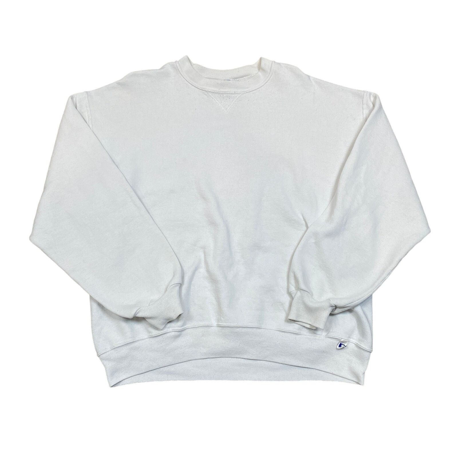 Russell Athletic × Streetwear × Vintage Russell athletic europe 