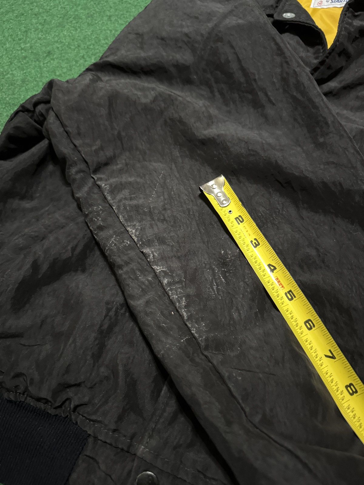 Starter × Vintage 90s Pittsburgh Pirates 1994 All Star Game Starter Jacket Size US M / EU 48-50 / 2 - 10 Thumbnail